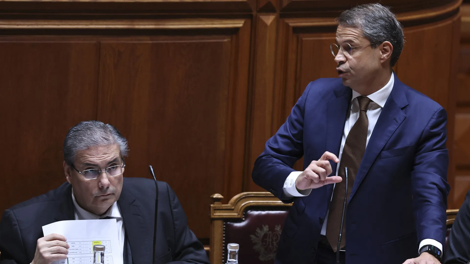 
                    Propostas de alteração ao OE2026 