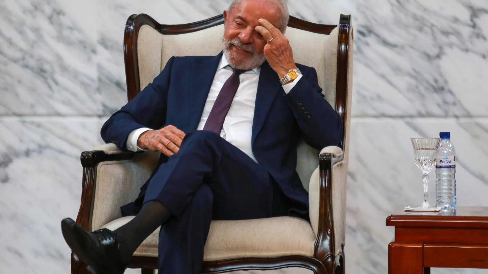 
                    Biocombustíveis. Brasil quer 