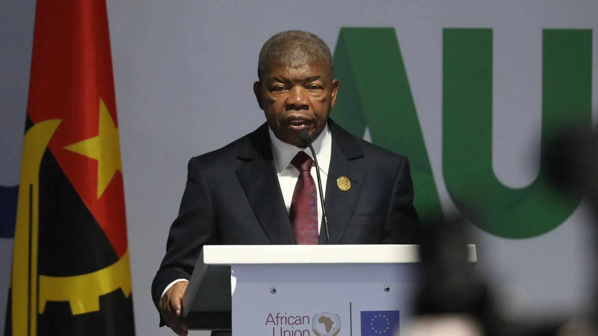 
                    Angola inaugurou primeira unidade de produção de gás não associado
                