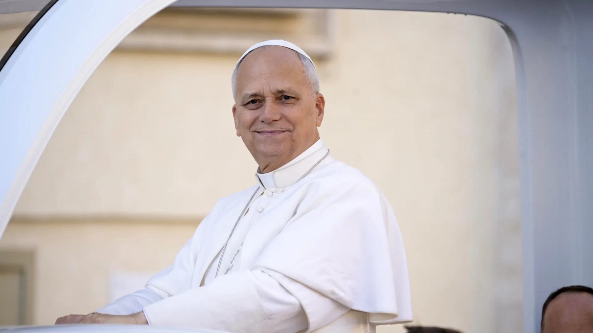 
                    Leão XIV inicia hoje na Turquia visita focada no diálogo inter-religioso
                