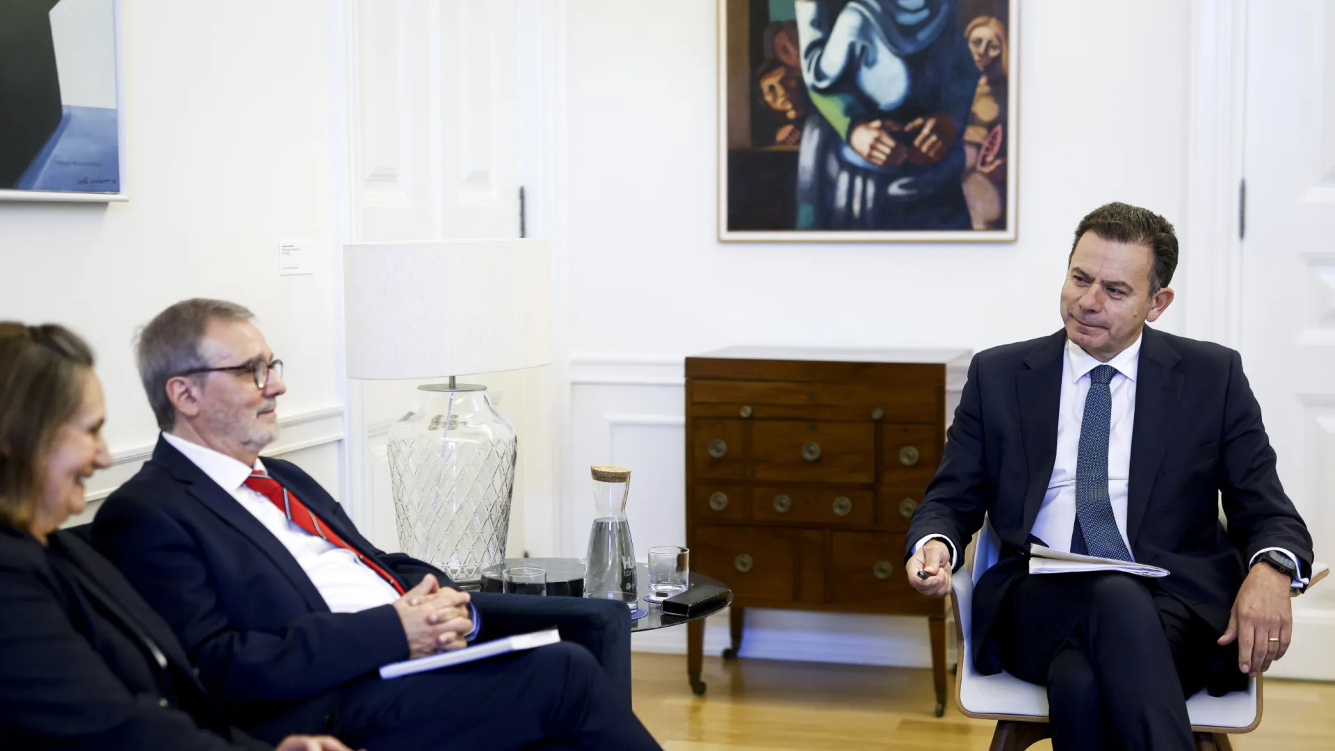 
                    Montenegro diz que houve 