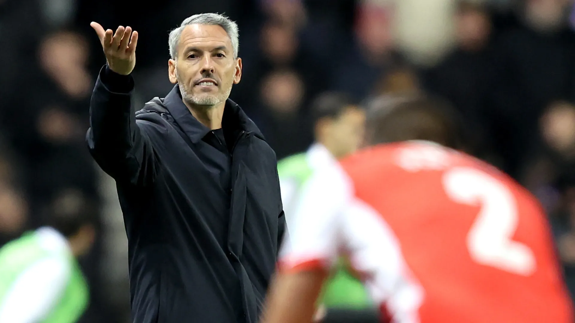 
                    Carlos Vicens quer Sp. de Braga mais competitivo para vencer em Famalicão
                