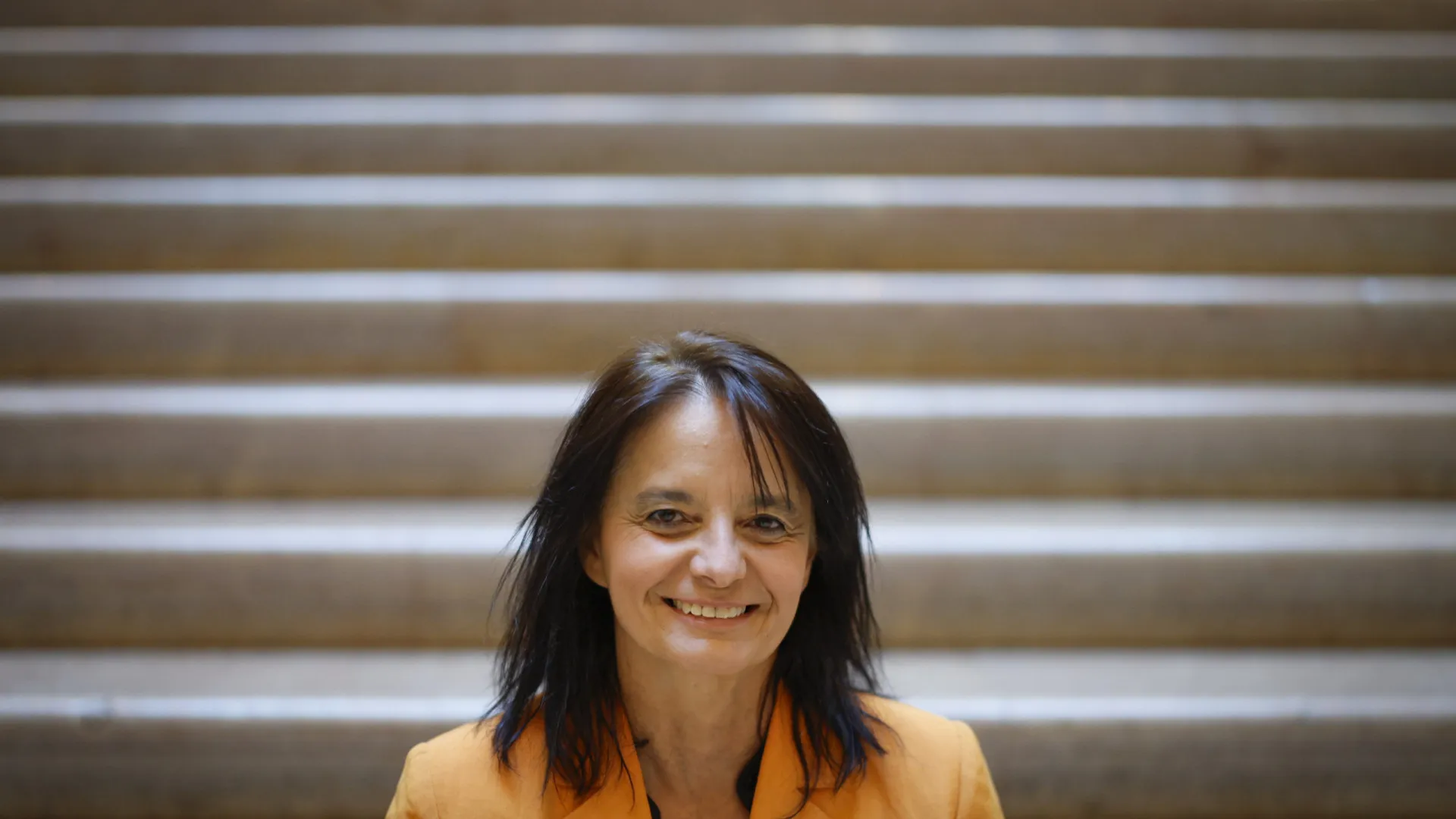 
                    Teresa Villaverde filmou personagens destroçadas pelos incêndios em 