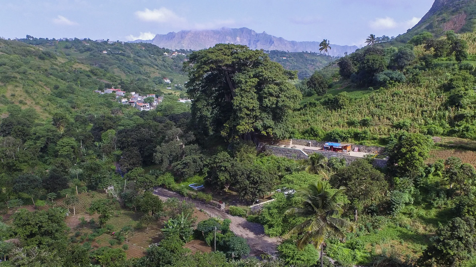 
                    Cabo Verde bate recorde turístico com quase um milhão de visitantes em 2024
                