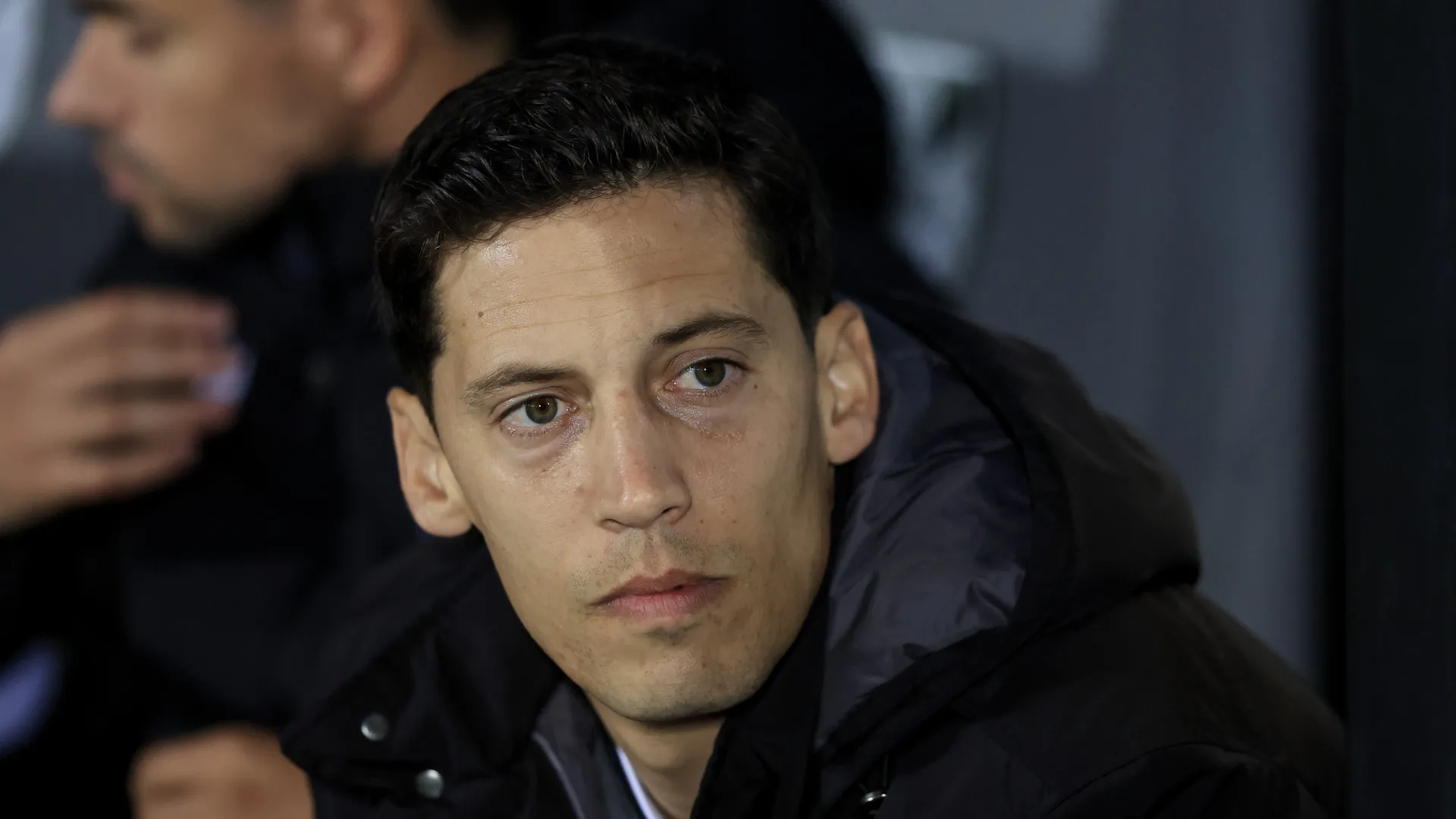 
                    Luís Pinto quer Vitória SC focado no presente diante de Gil Vicente
                