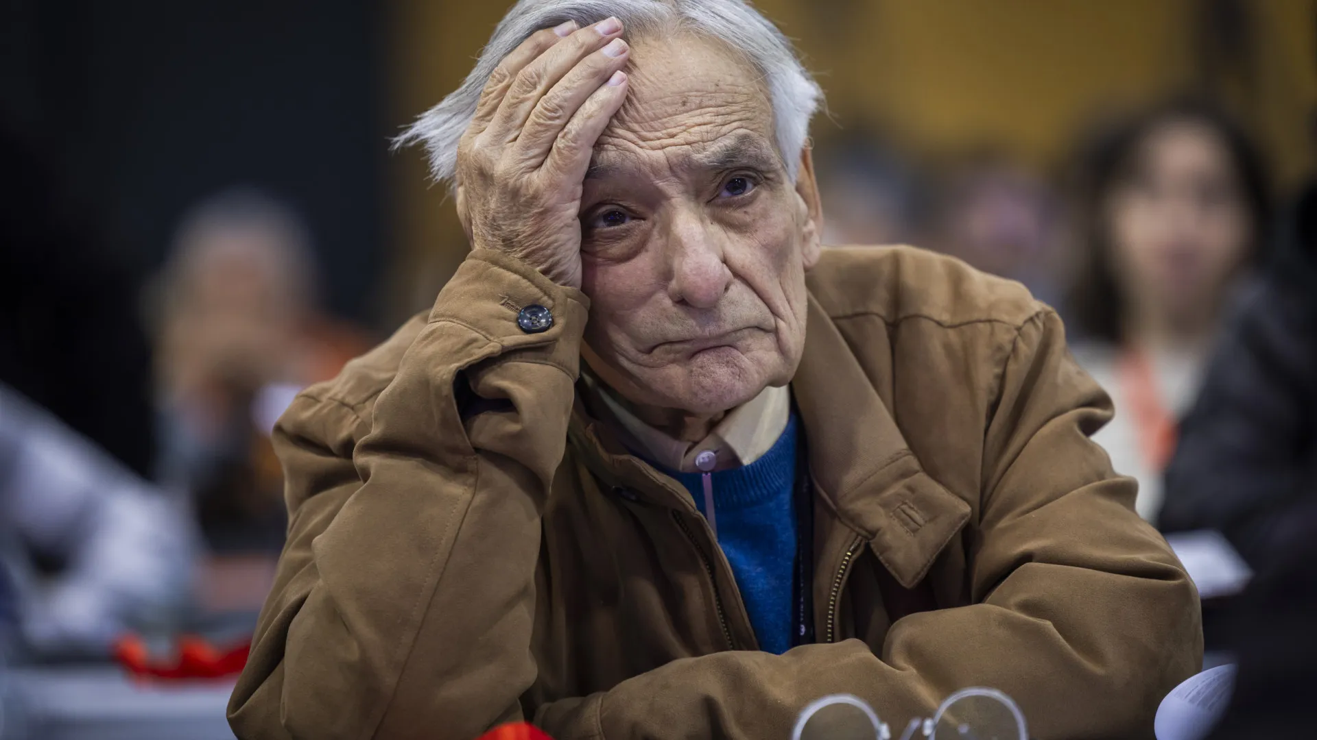 
                    Rosas alerta que reorganização do BE é 