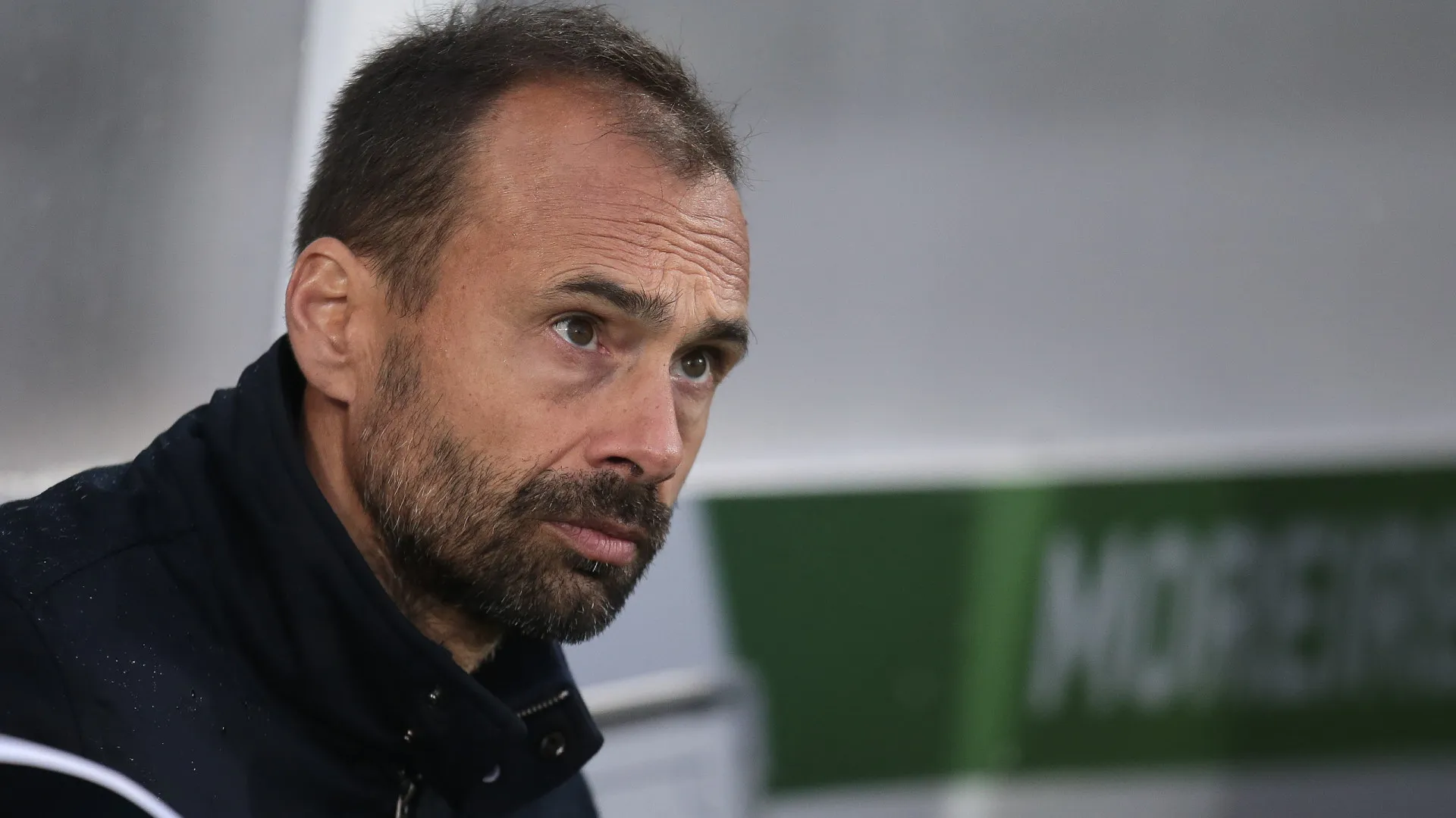 
                    Hugo Oliveira quer surpreender Benfica 