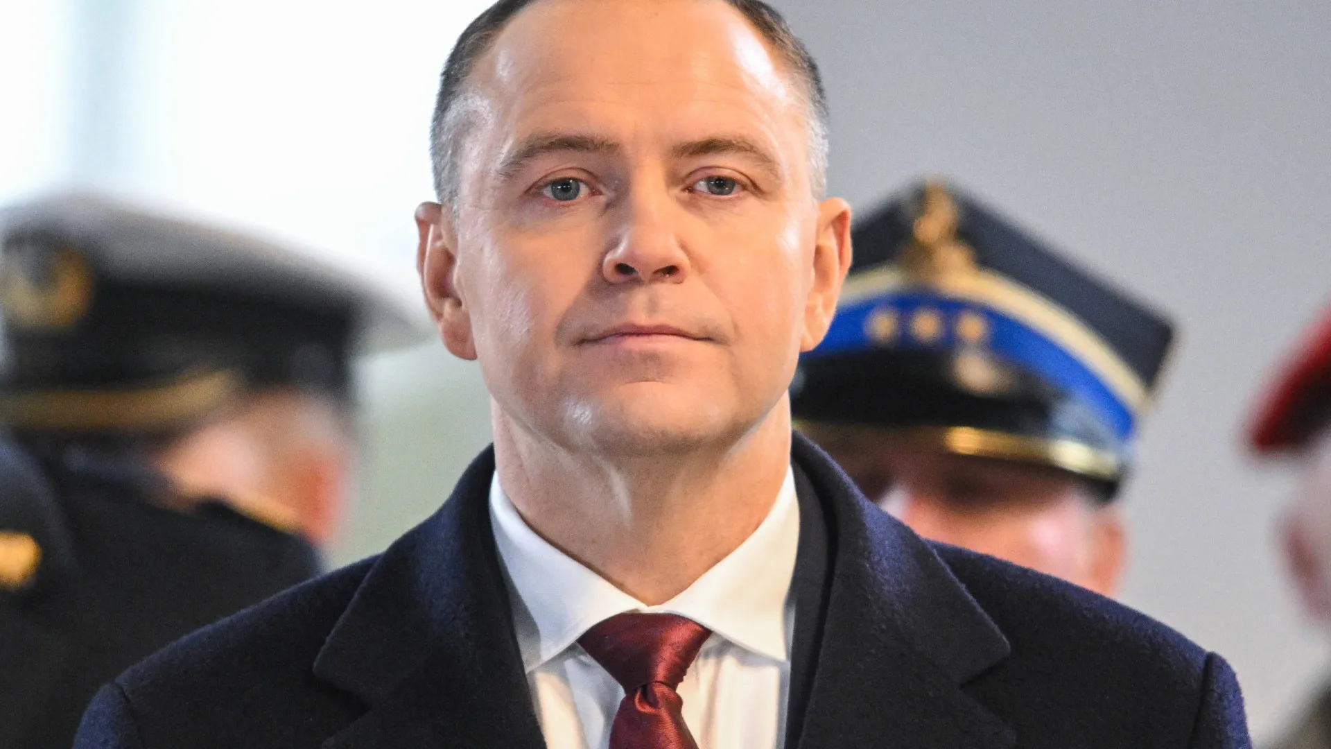 
                    Presidente polaco cancela encontro com Orbán após visita do húngaro a Moscovo
                