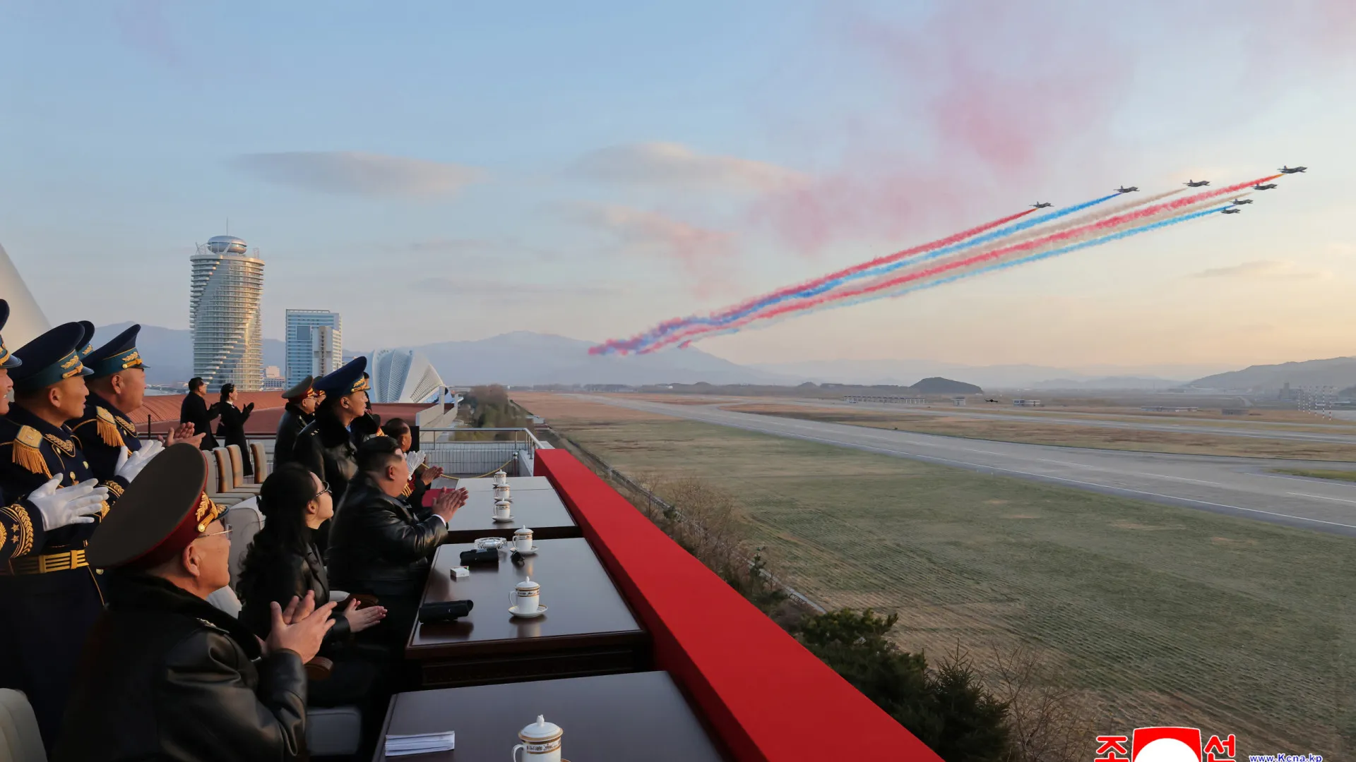 
                    Seul investiga operações secretas do governo anterior contra Pyongyang
                