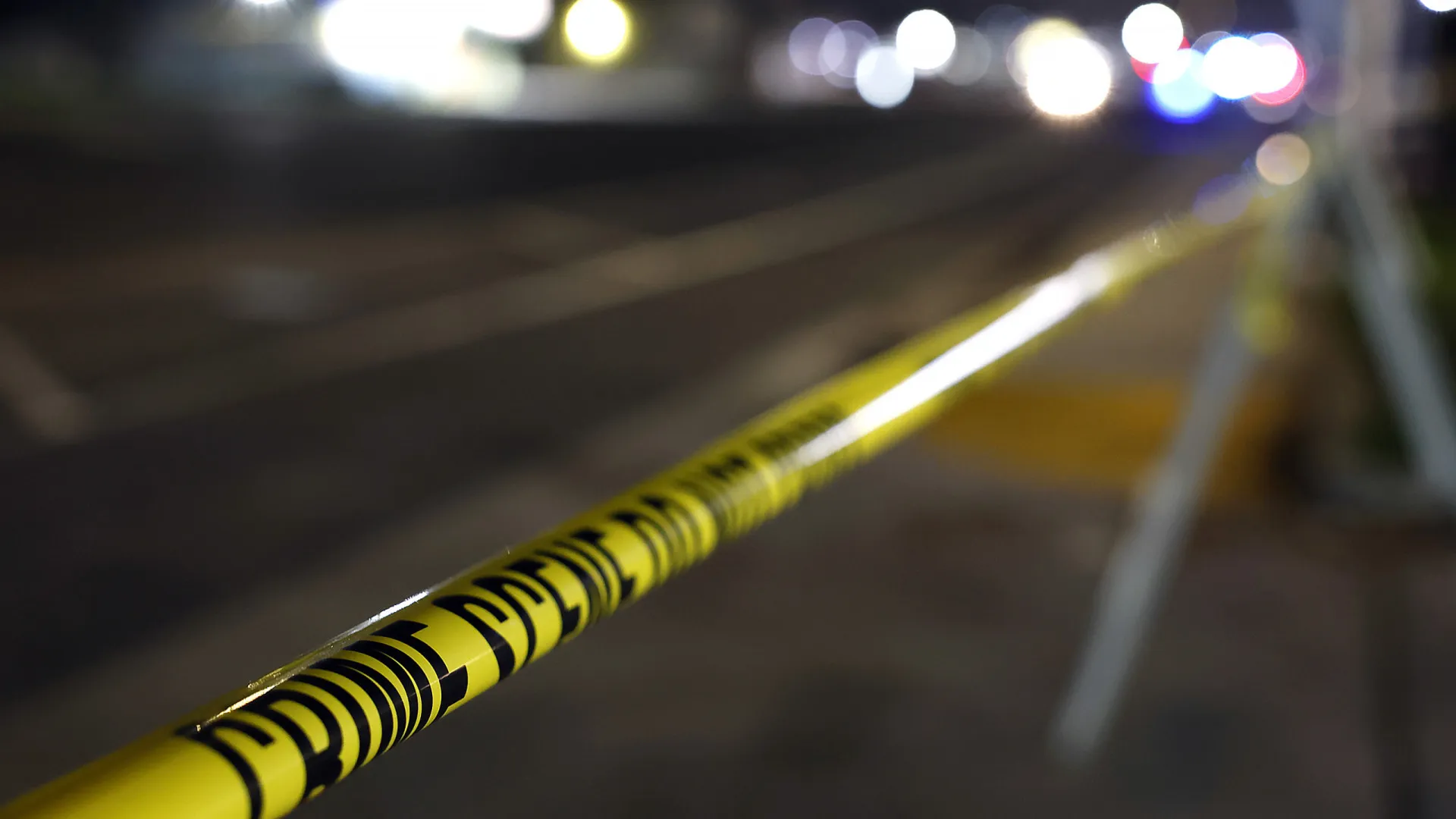 
                    Estados Unidos registam número mais baixo de massacres em quase 20 anos
                