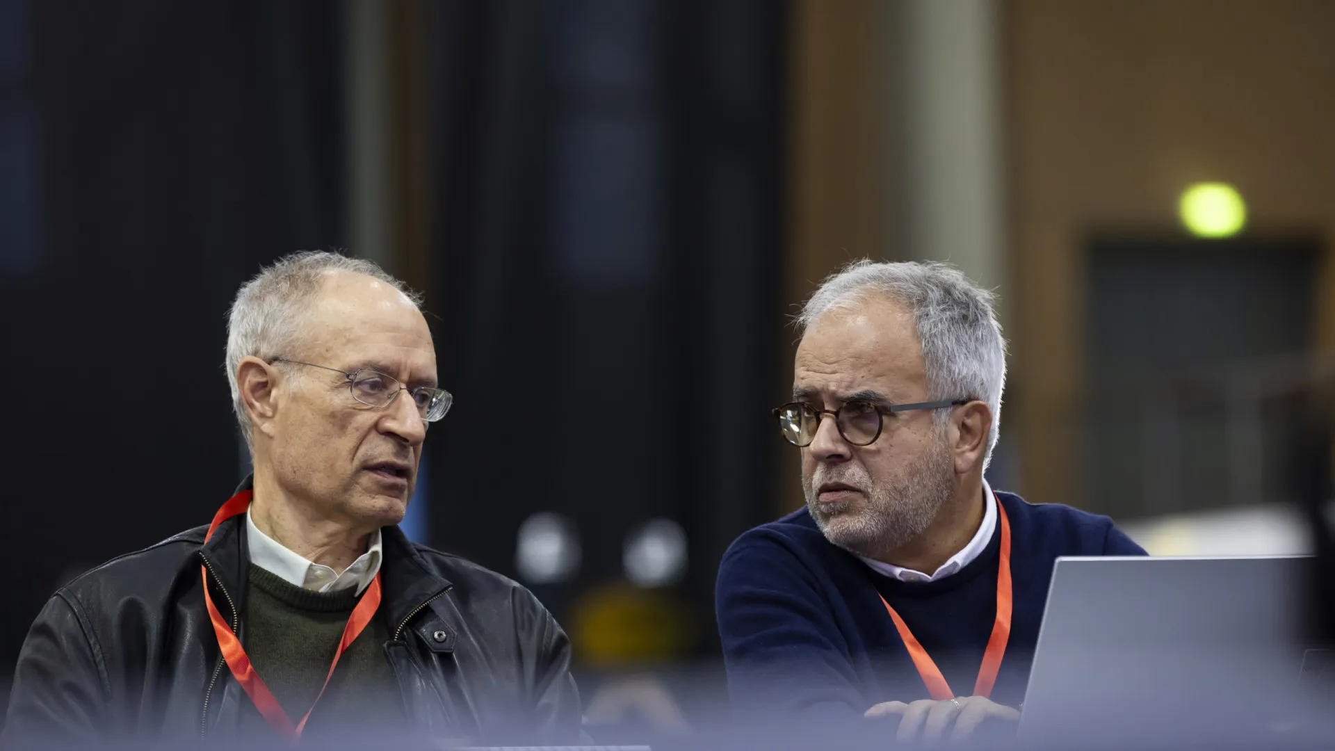 
                    Moção de Pureza vence com a grande maioria dos votos na convenção do BE
                