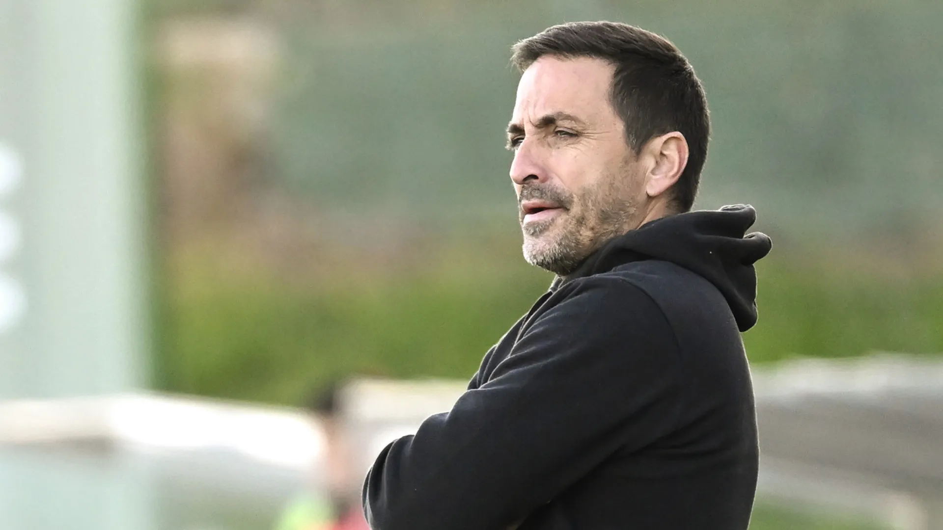 Vasco Matos ‘avisa’ Sp. Braga: “O Santa Clara está a crescer”