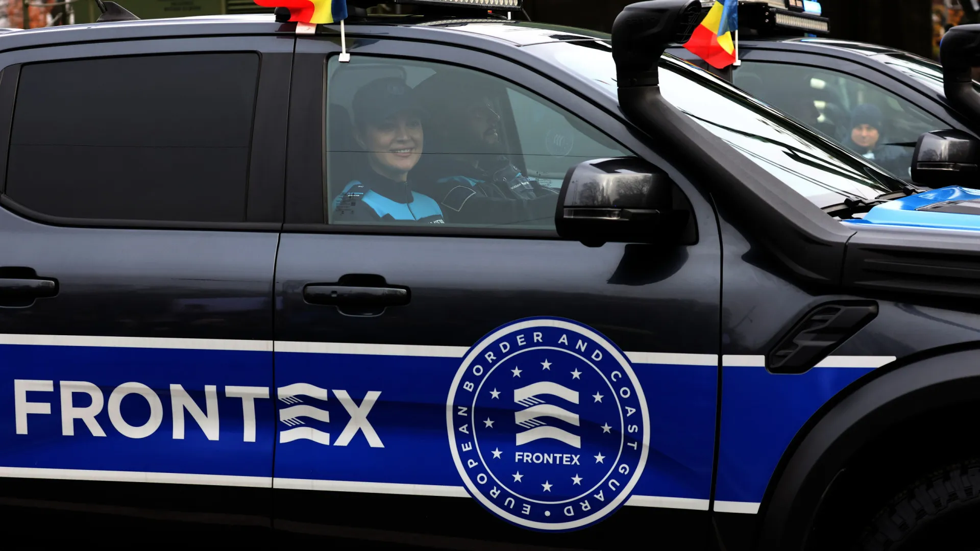 
                    Deteções de entradas irregulares na UE recuam para mínimo desde 2021
                