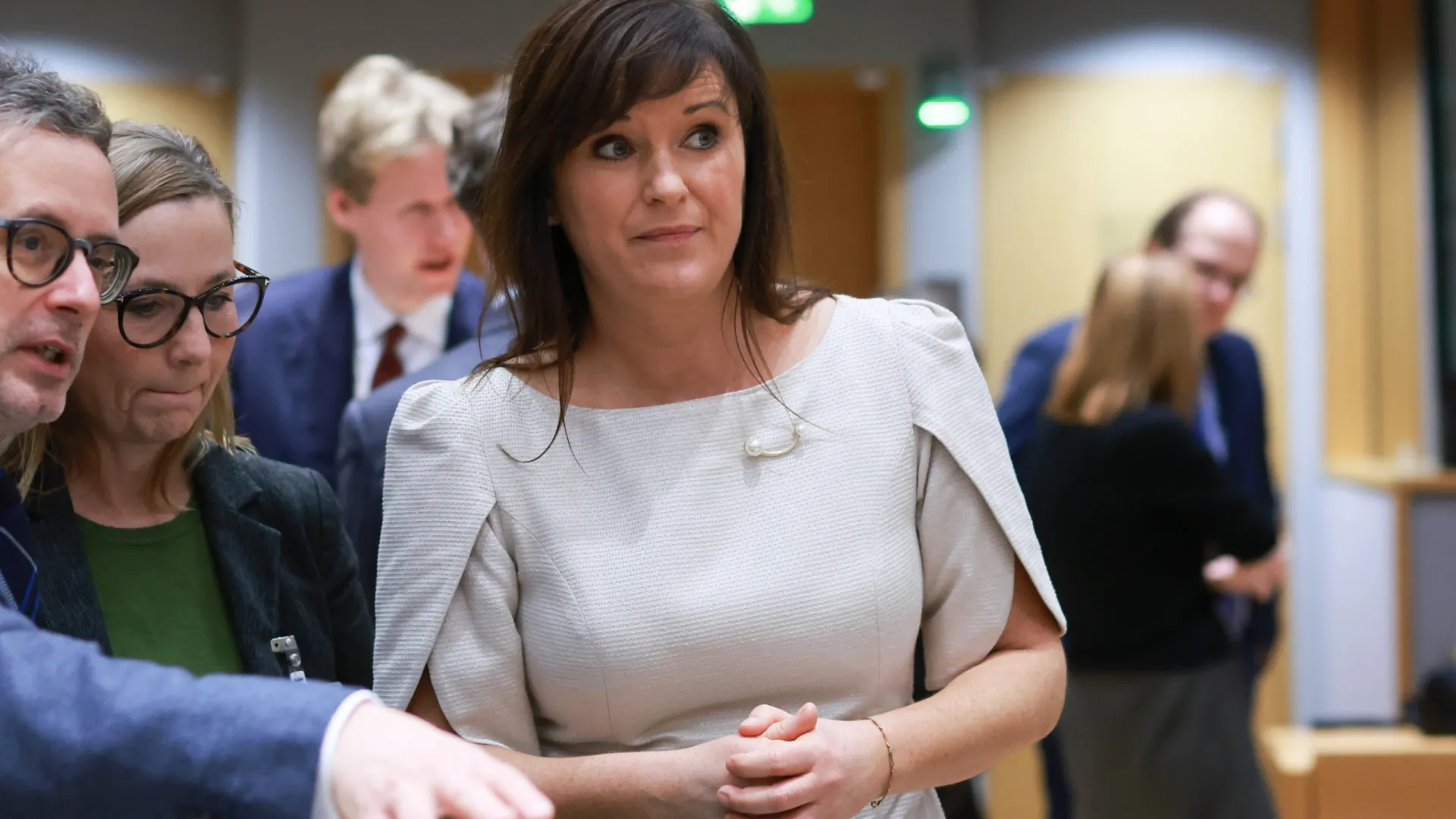 
                    Dinamarca compensa mulheres da Gronelândia obrigadas a usar contraceção
                