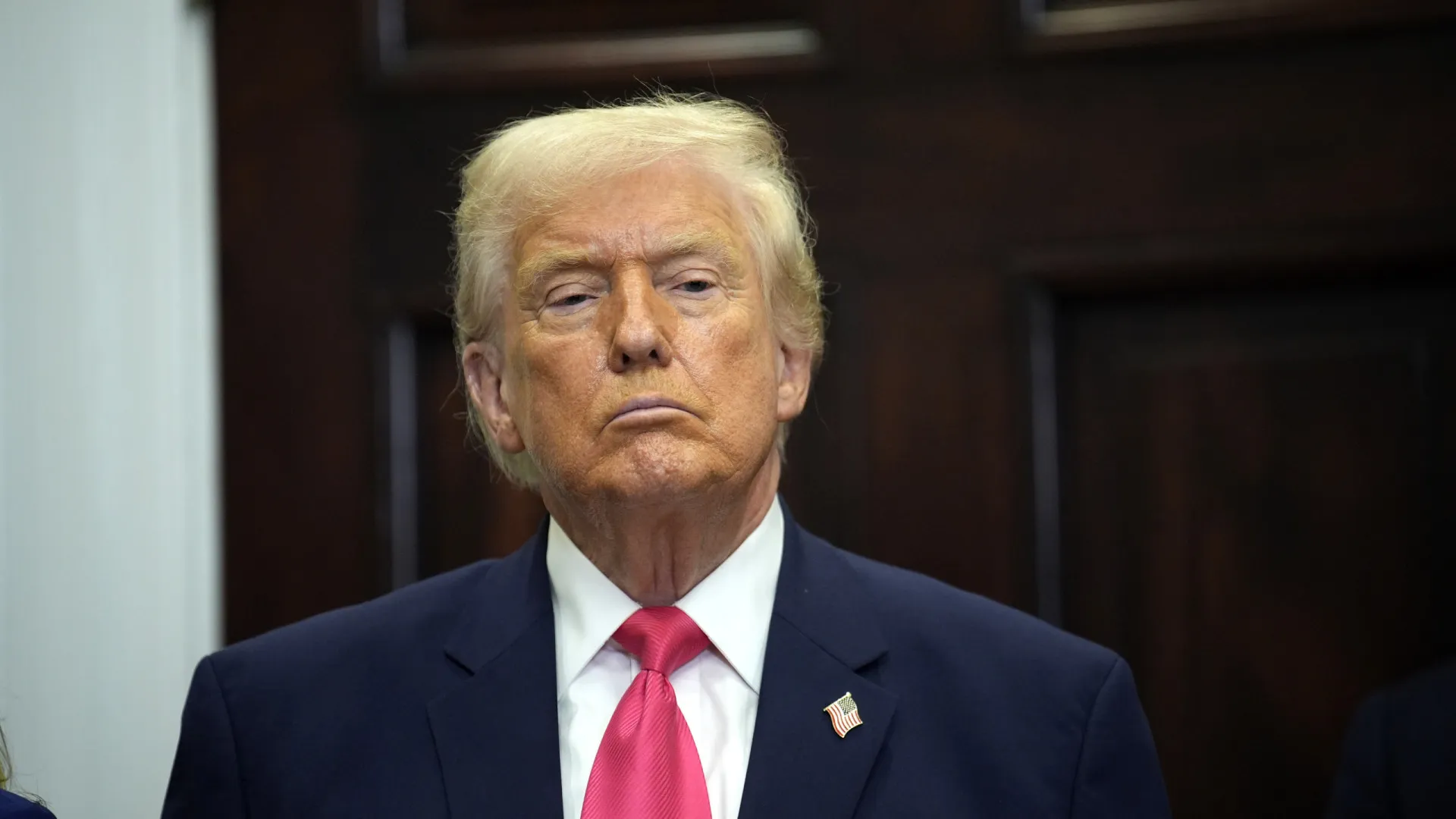 
                    Mundial2026: Governo Trump não descarta rusgas e detenções de imigrantes
                