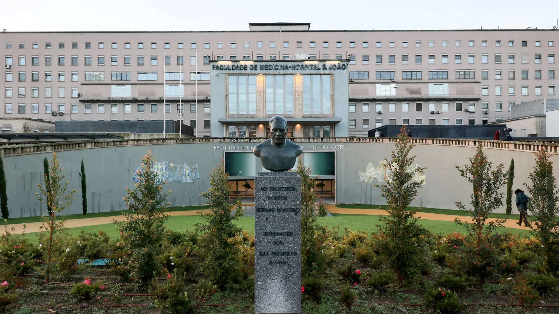
                    Escolas médicas da Universidade do Porto lançam licenciatura em Saúde Pública
                