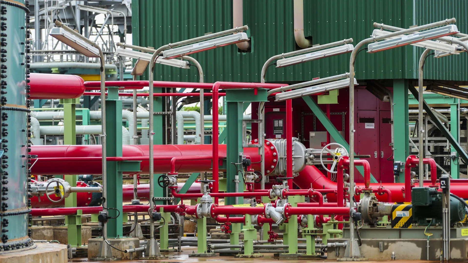 
                    Moçambique cria comités para acompanhar desenvolvimento de projetos de gás
                