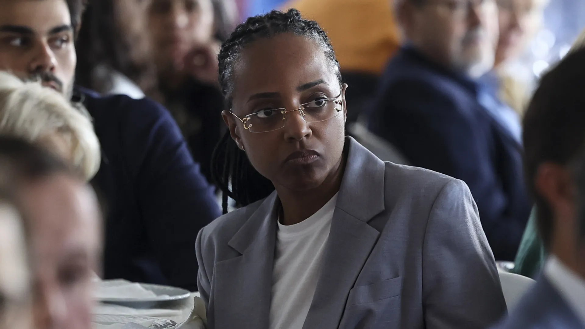 
                    Eva Cruzeiro, Valete e Cleo Diára entre personalidades da Lusofonia 2025
                