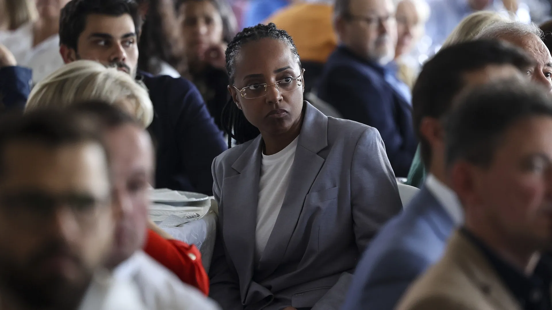 
                    Caso Eva Cruzeiro não segue para o MP por não configurar crime
                