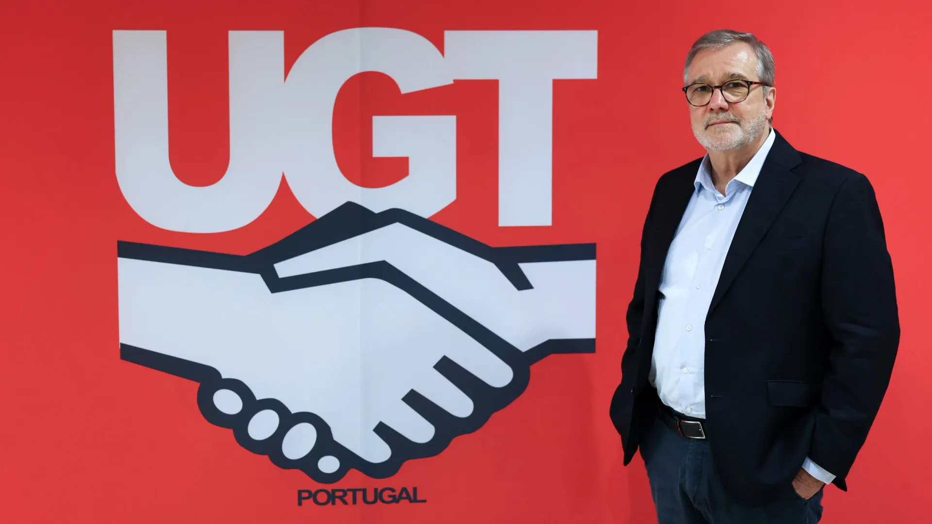 
                    Lei laboral? Secretariado da UGT reúne-se hoje para decidir se há acordo
                