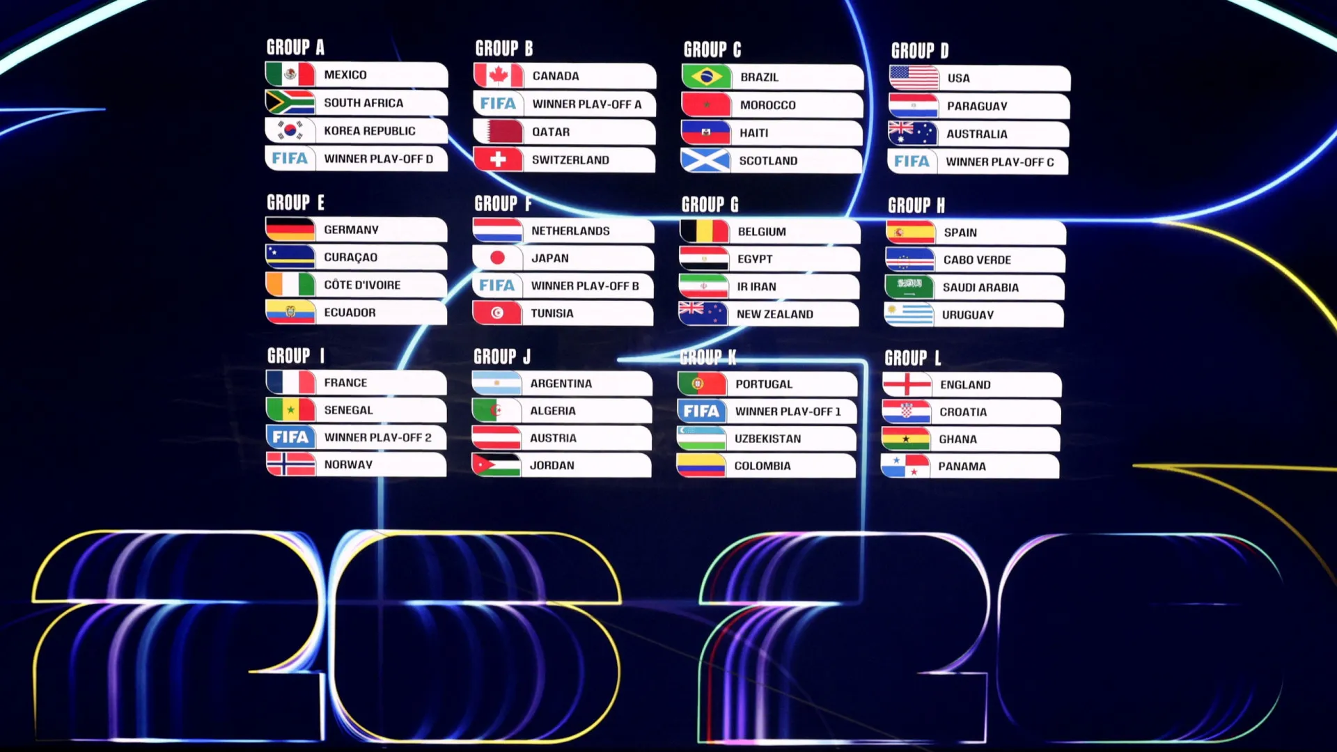 
                    México e EUA melhoram coordenação militar para segurança do Mundial2026
                