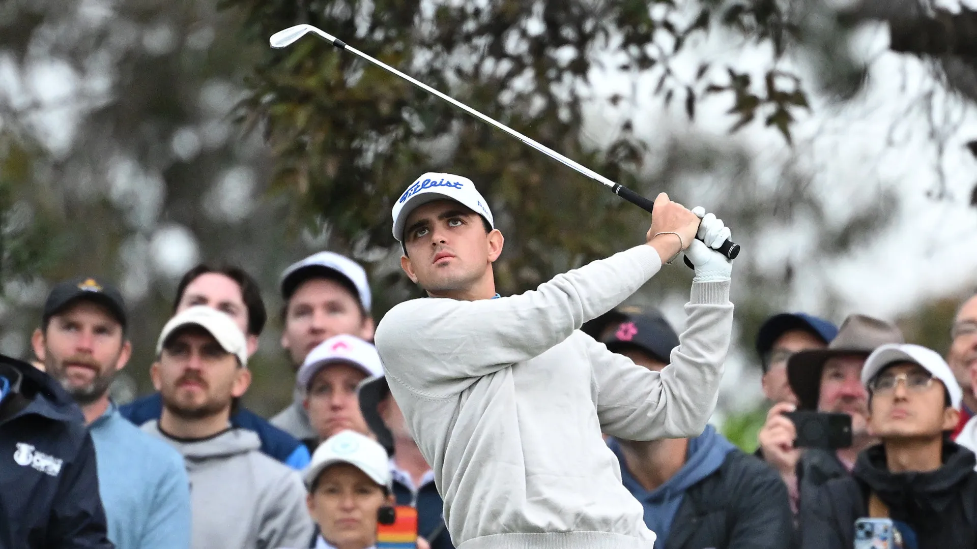 Daniel Rodrigues sobe a sexto no Hainan Classic