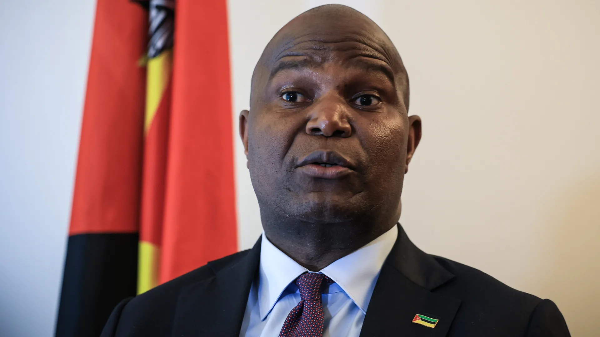 
                    Presidente moçambicano diz que CPLP implica 