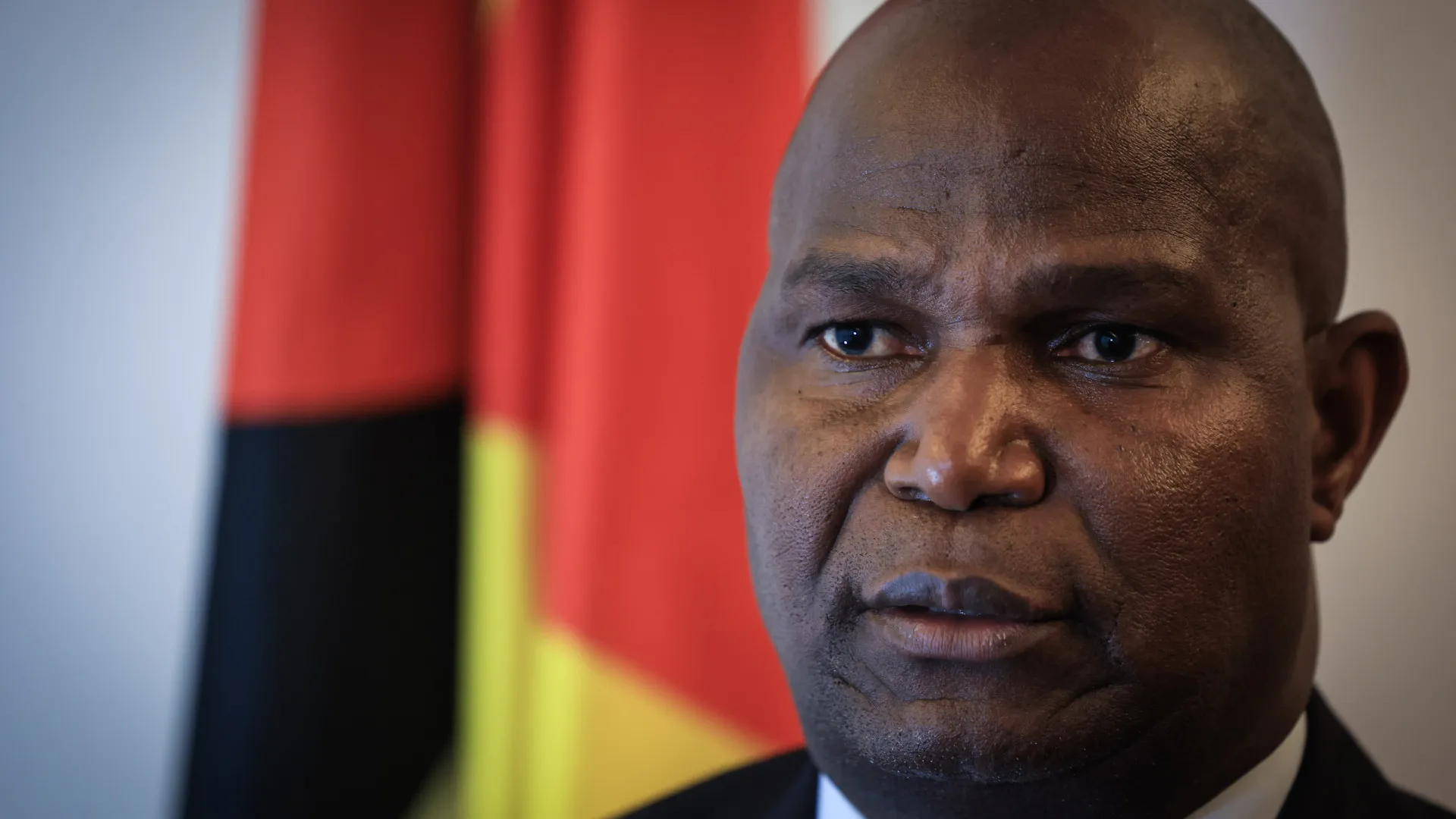 
                    Presidente moçambicano quer ponte-cais de Inhambane reparada em 15 dias
                