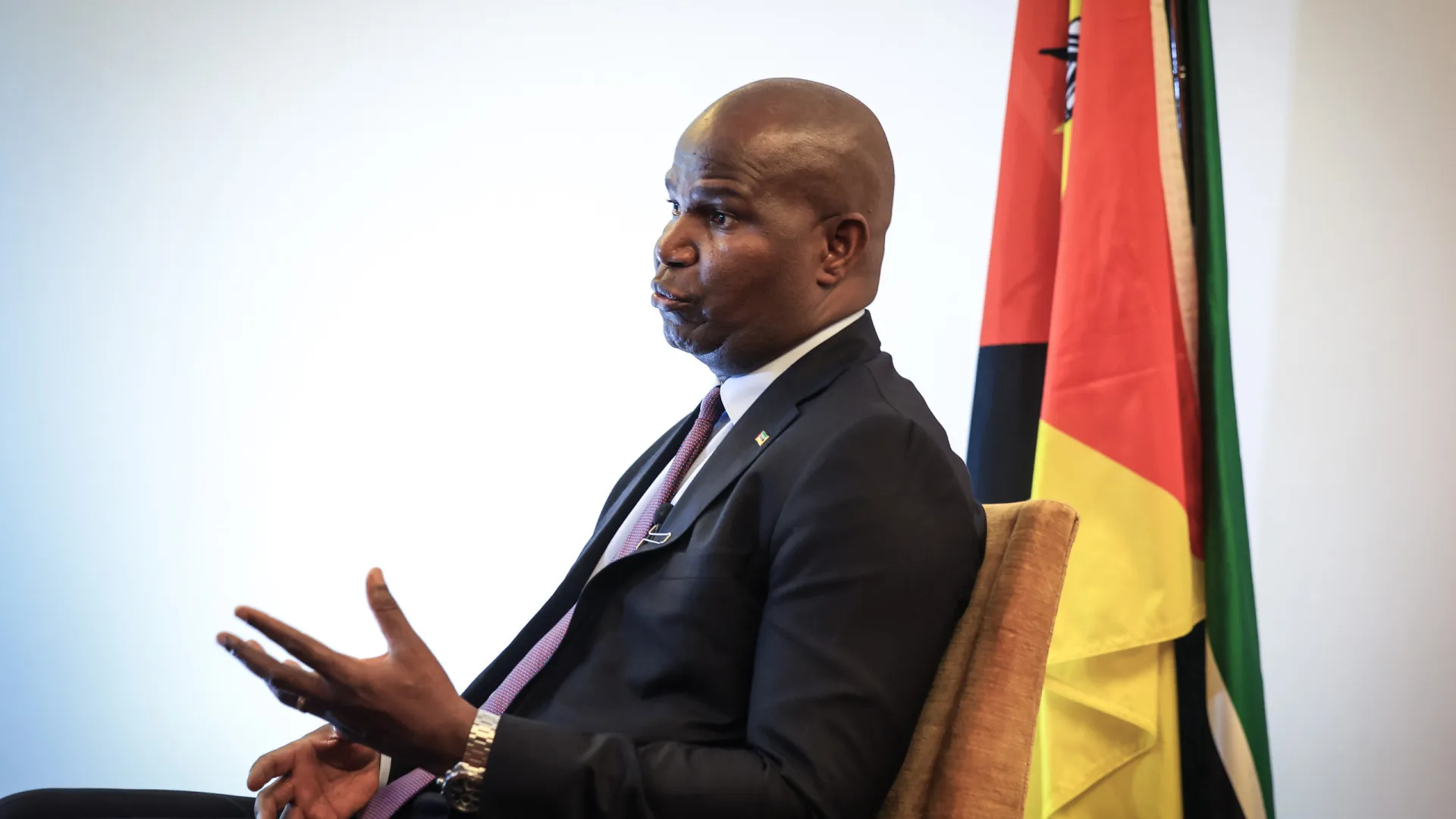 
                    Acordos com Portugal têm de resultar em 