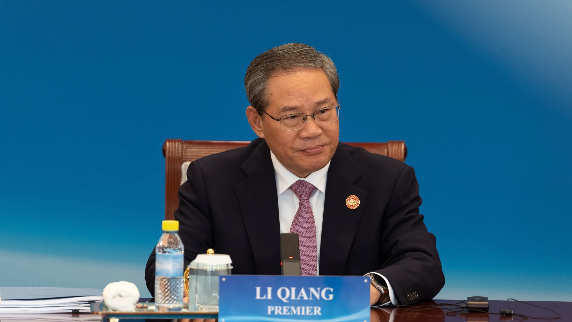 China reafirma princípio "uma só China" (contra independência de Taiwan)