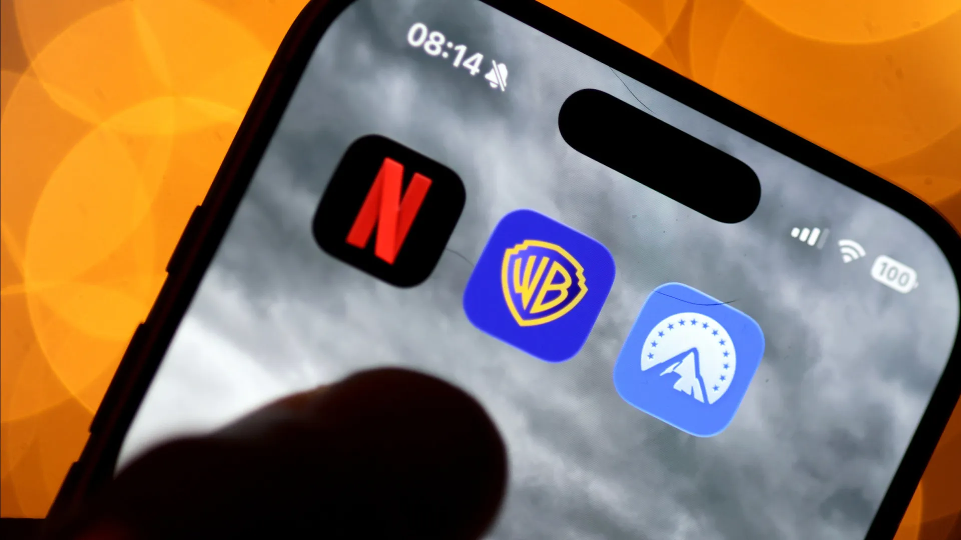 Oferta da Netflix à Warner vista como decisiva para expansão