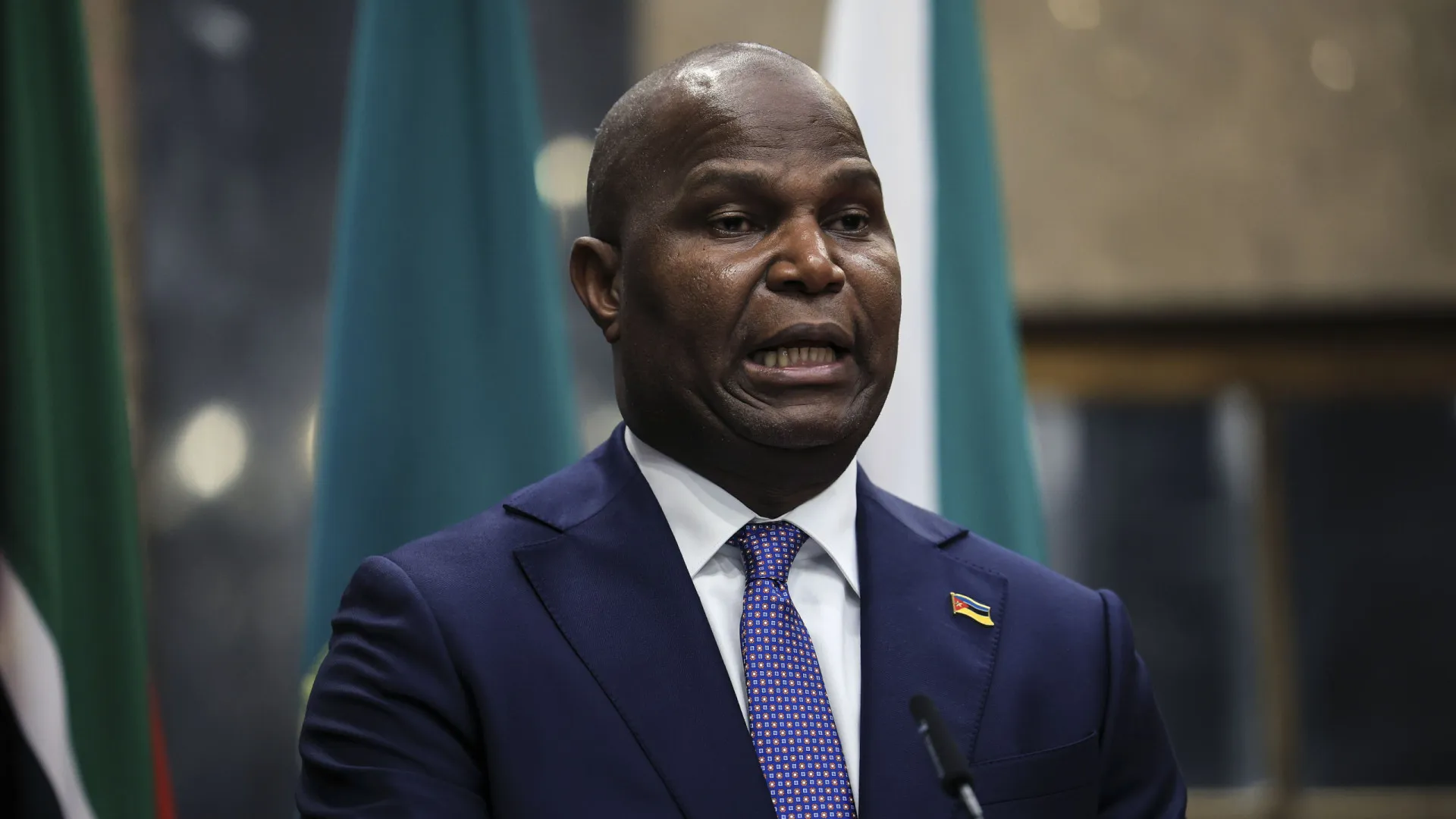 
                    Novo sistema de água vai beneficiar até 17 mil pessoas em Moçambique
                