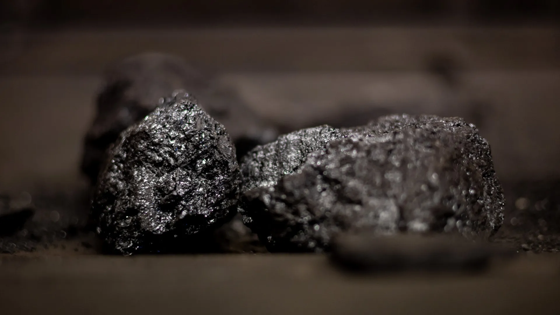 
                    Consumo mundial de carvão com novo máximo este ano
                