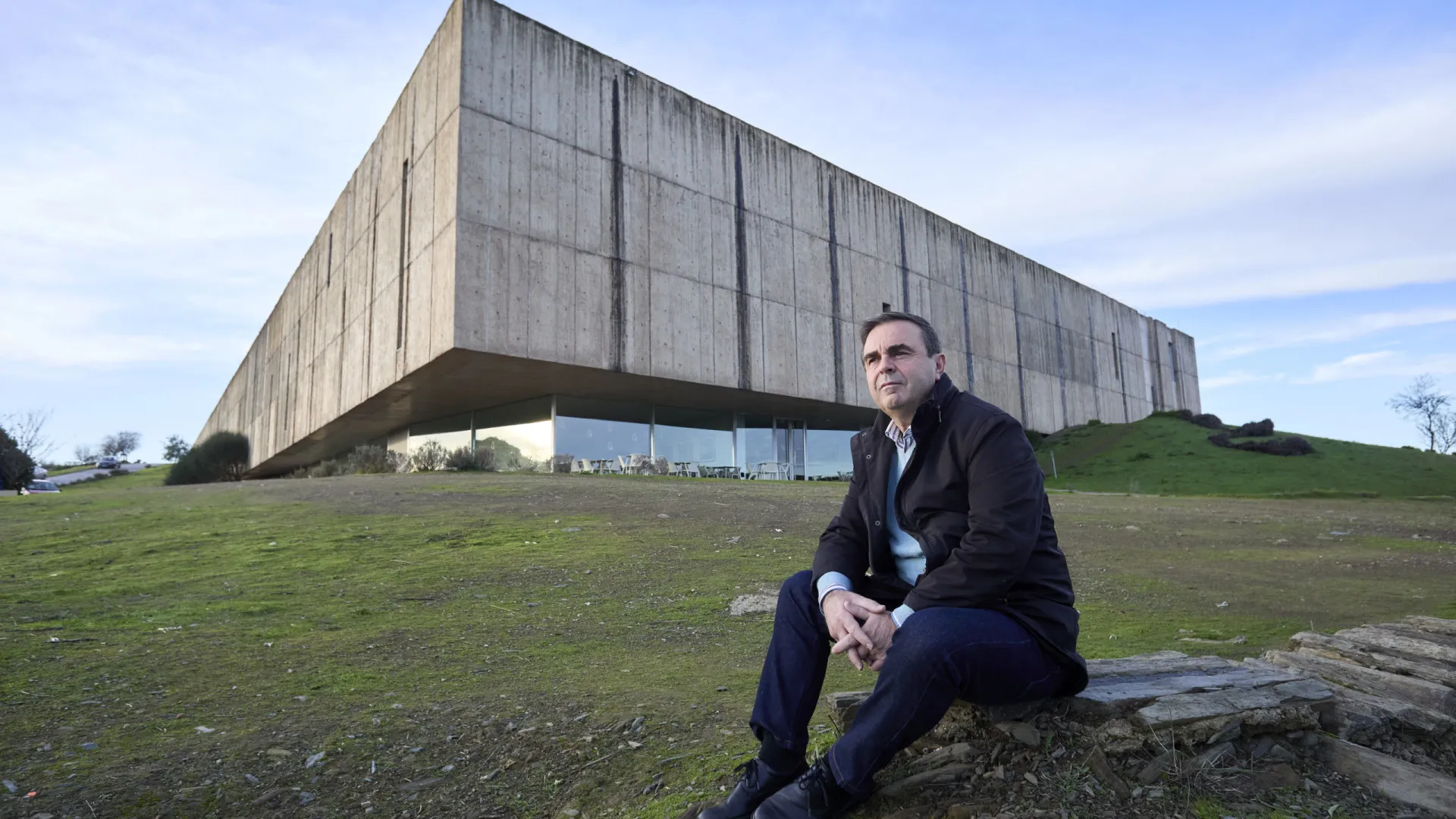 
                    Investigação científica é uma das prioridades da Fundação Côa Parque
                