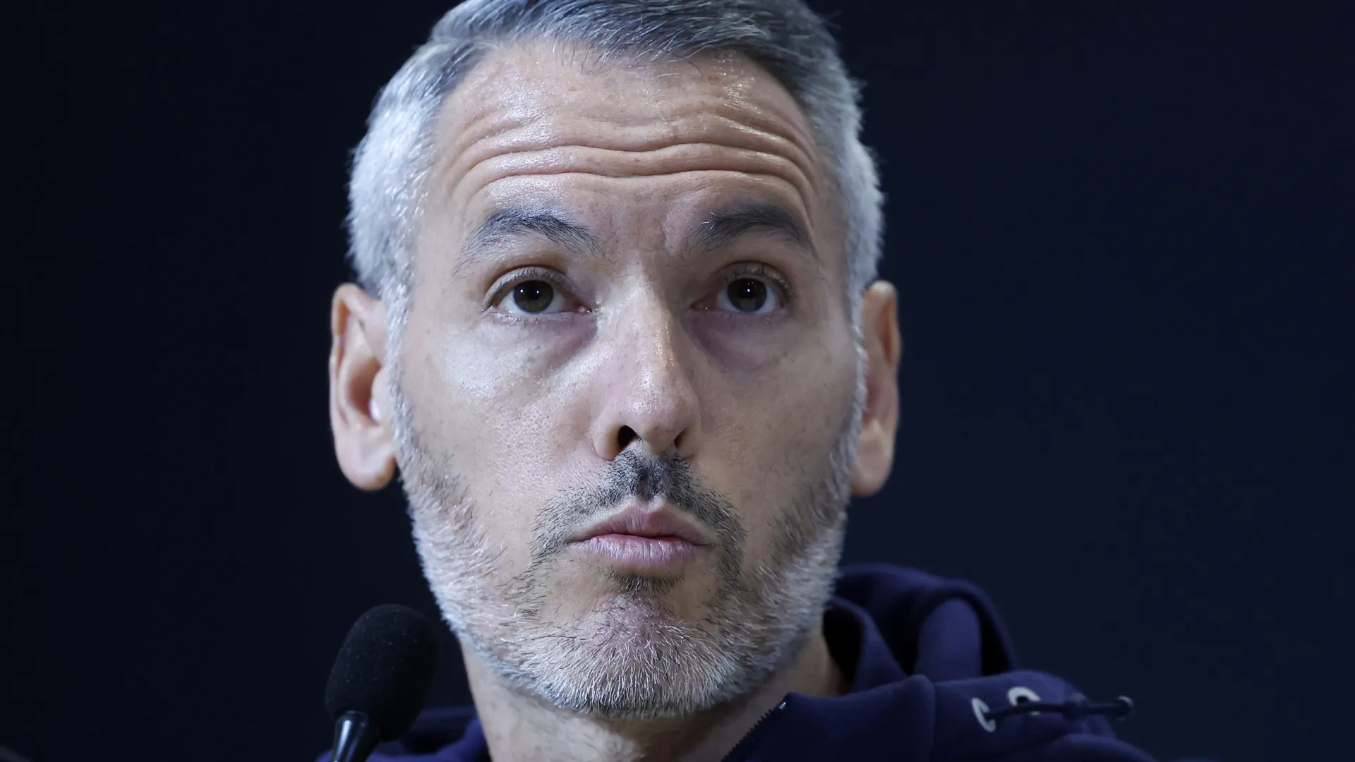 
                    Carlos Vicens defende que 