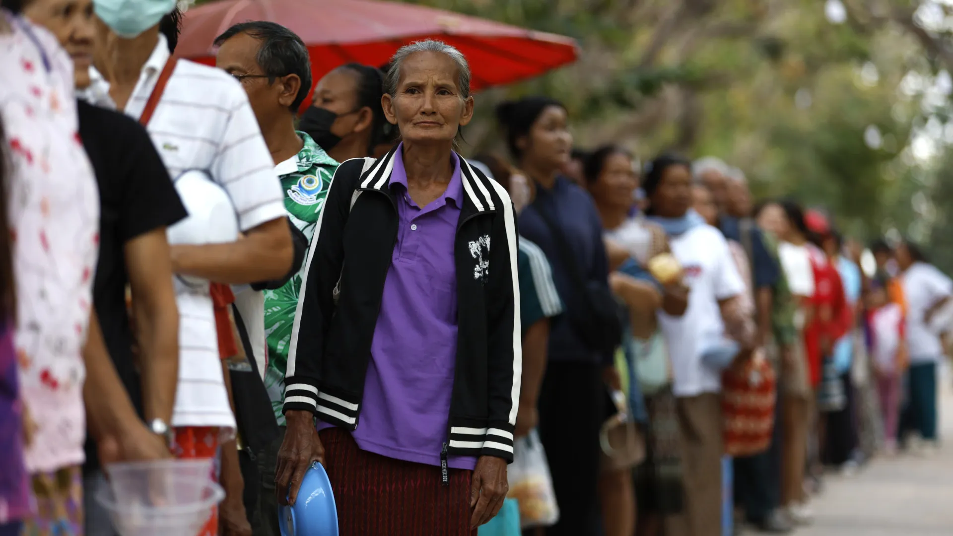 
                    Camboja e Tailândia assinam 