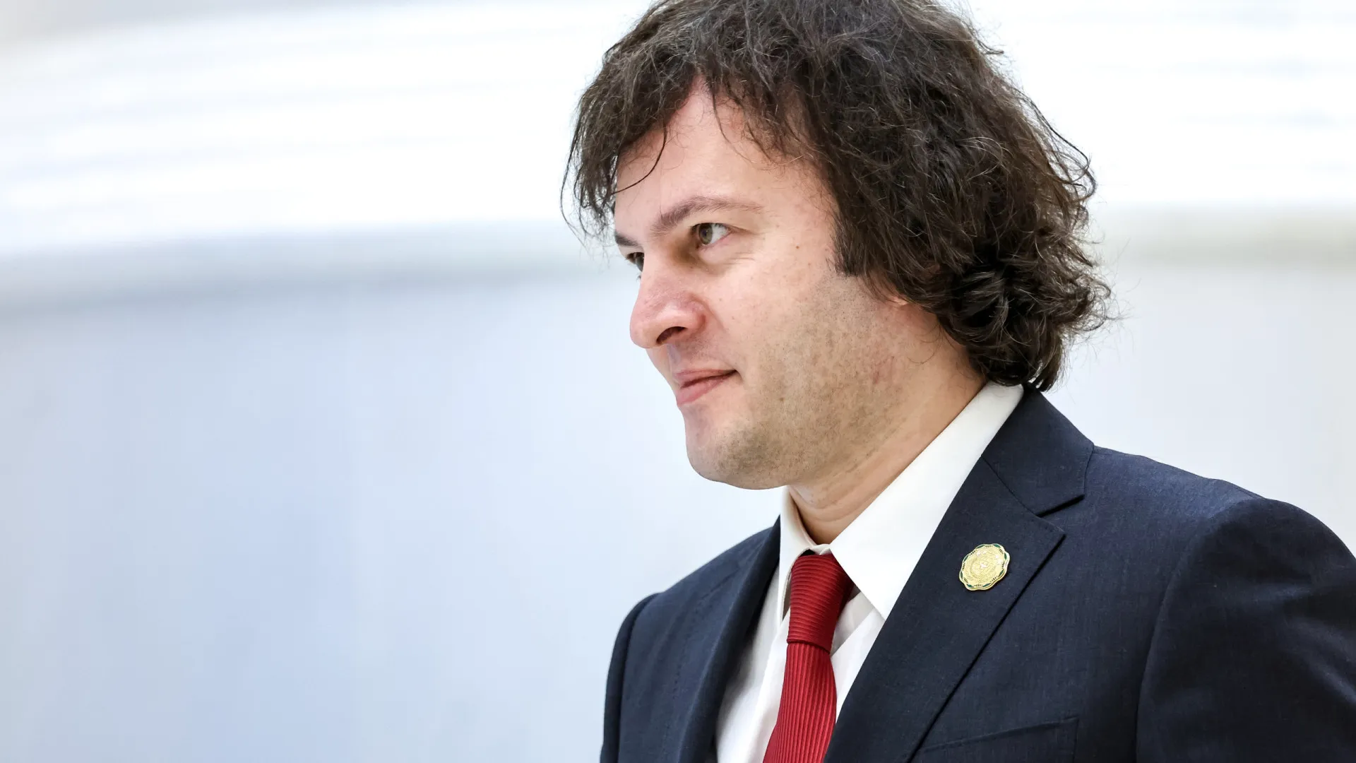 
                    Geórgia acusa União Europeia de campanha contra Igreja Ortodoxa
                