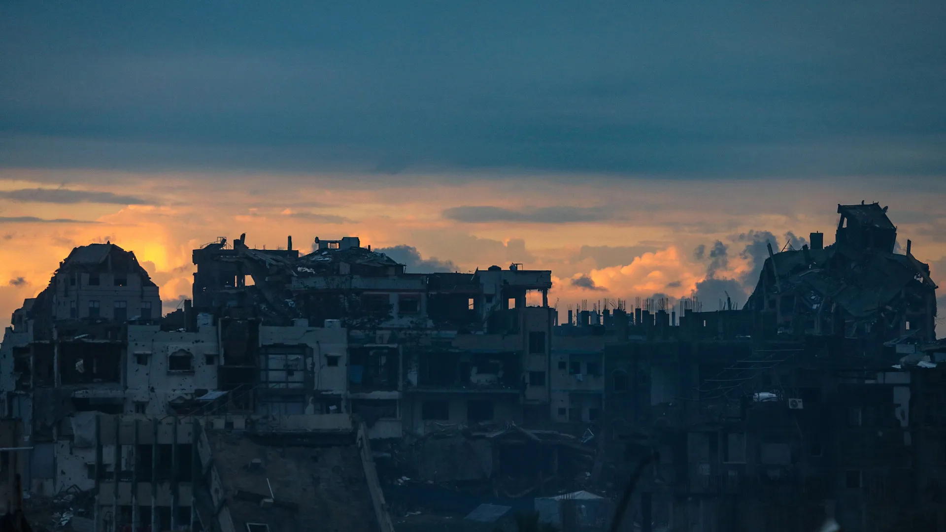 
                    Israel anuncia morte do número dois militar do Hamas em ataque em Gaza
                