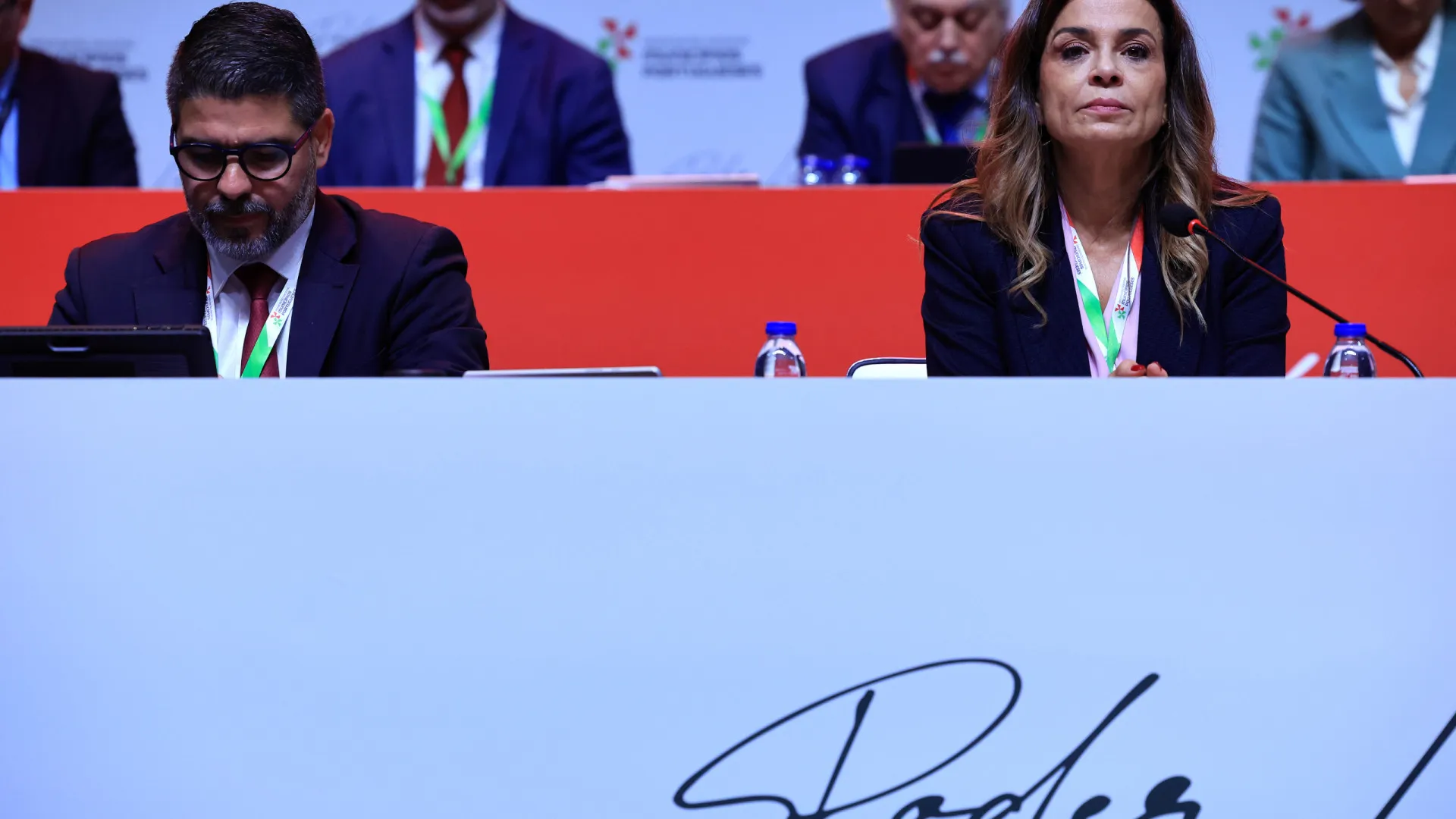 
                    Resolução do XXVII Congresso da ANMP aprovada por esmagadora maioria
                