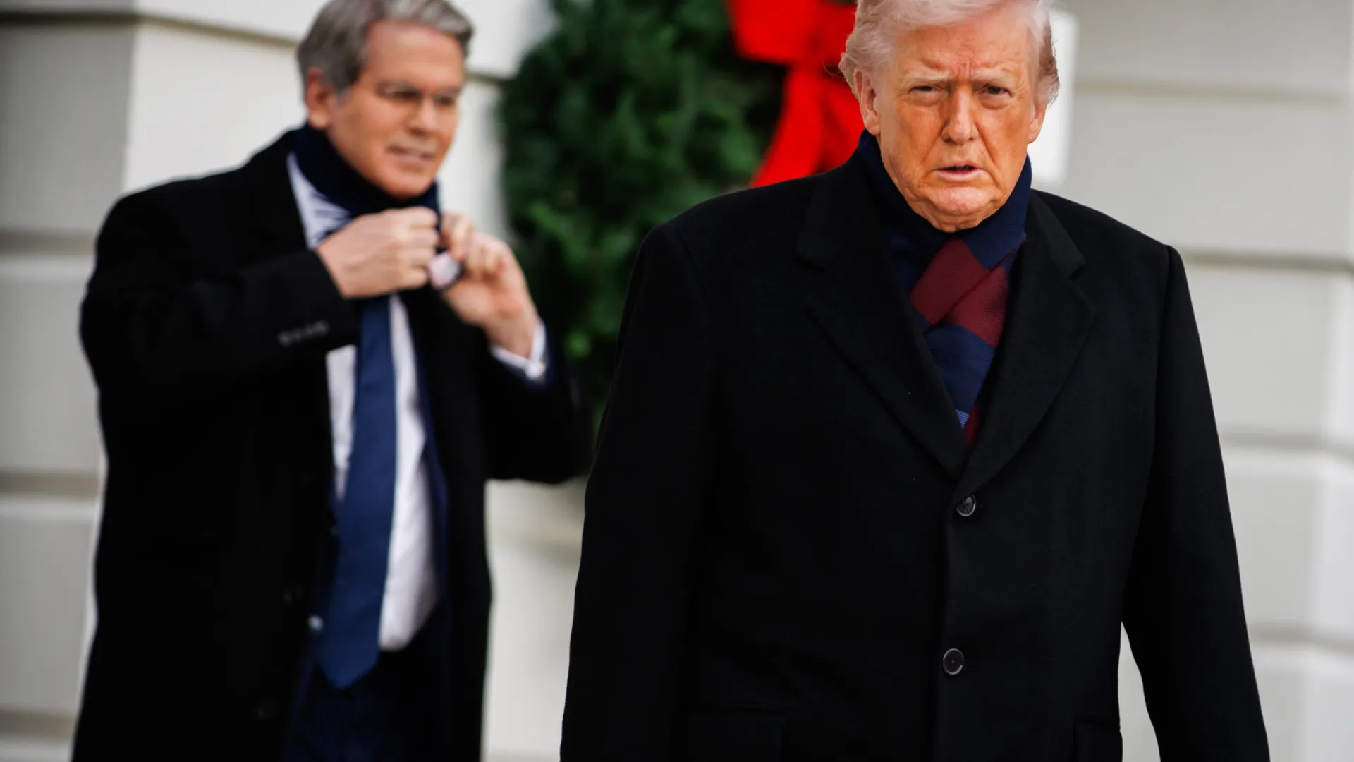 
                    EUA dizem que Europa vai ceder e aceitar anexação da Gronelândia
                