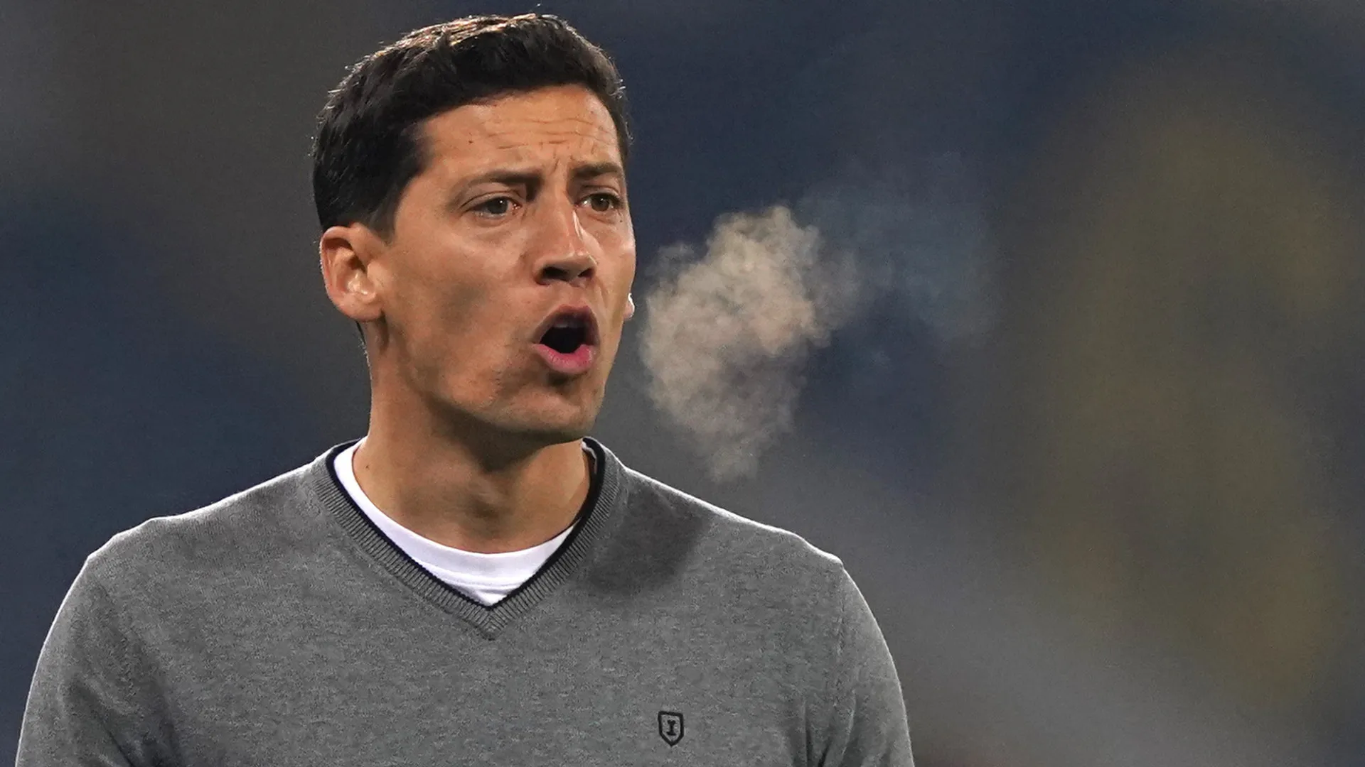 
                    Vitória SC quer 'esquecer' Sporting: 