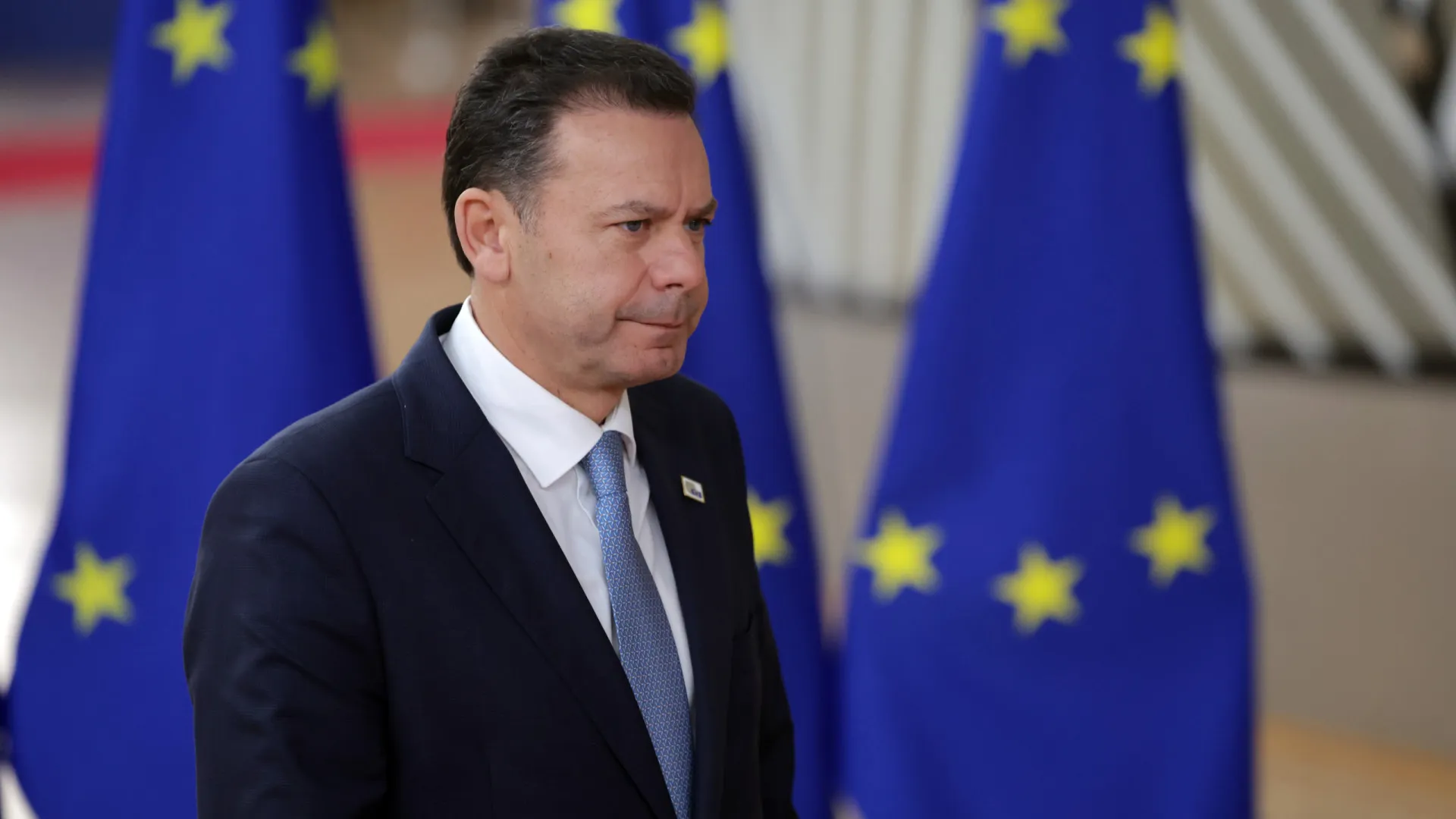 Montenegro diz que União Europeia foi posta à prova e deu boa resposta