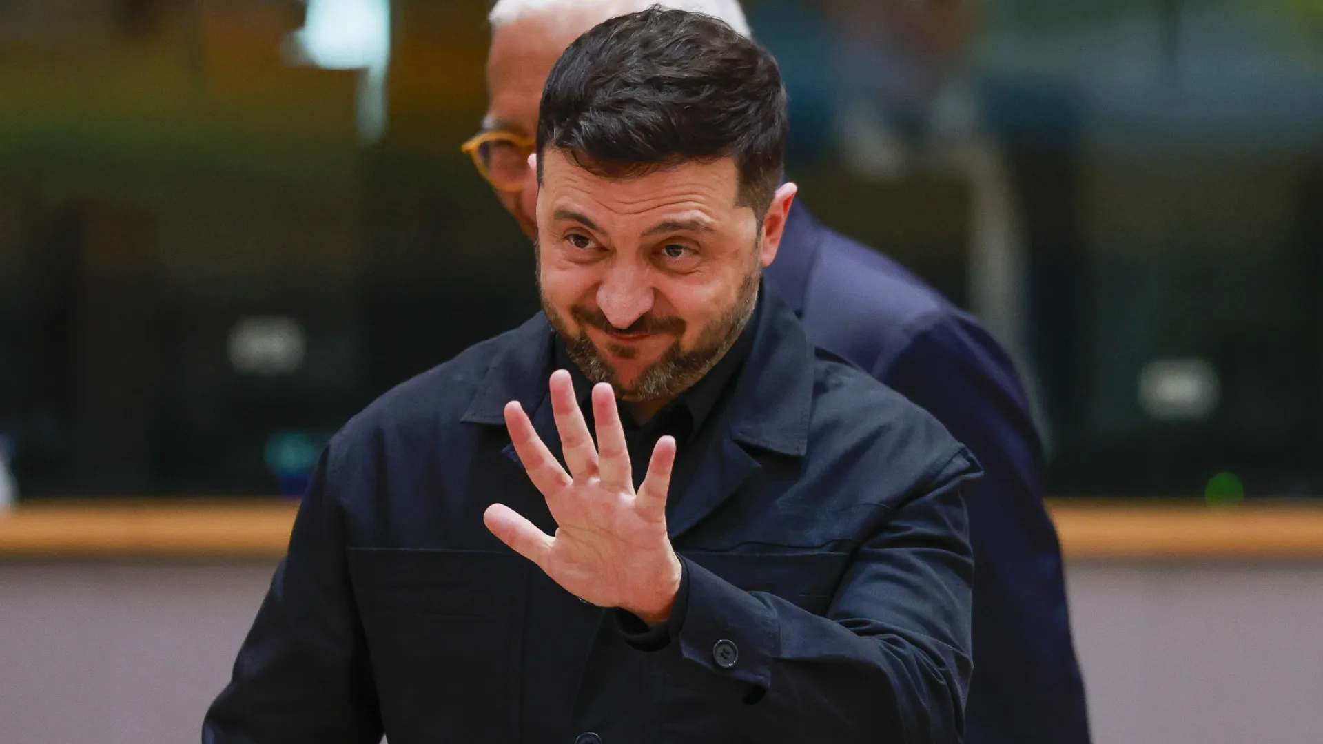 
                    EUA falam sexta-feira com Kyiv sobre plano de paz e depois com russos
                