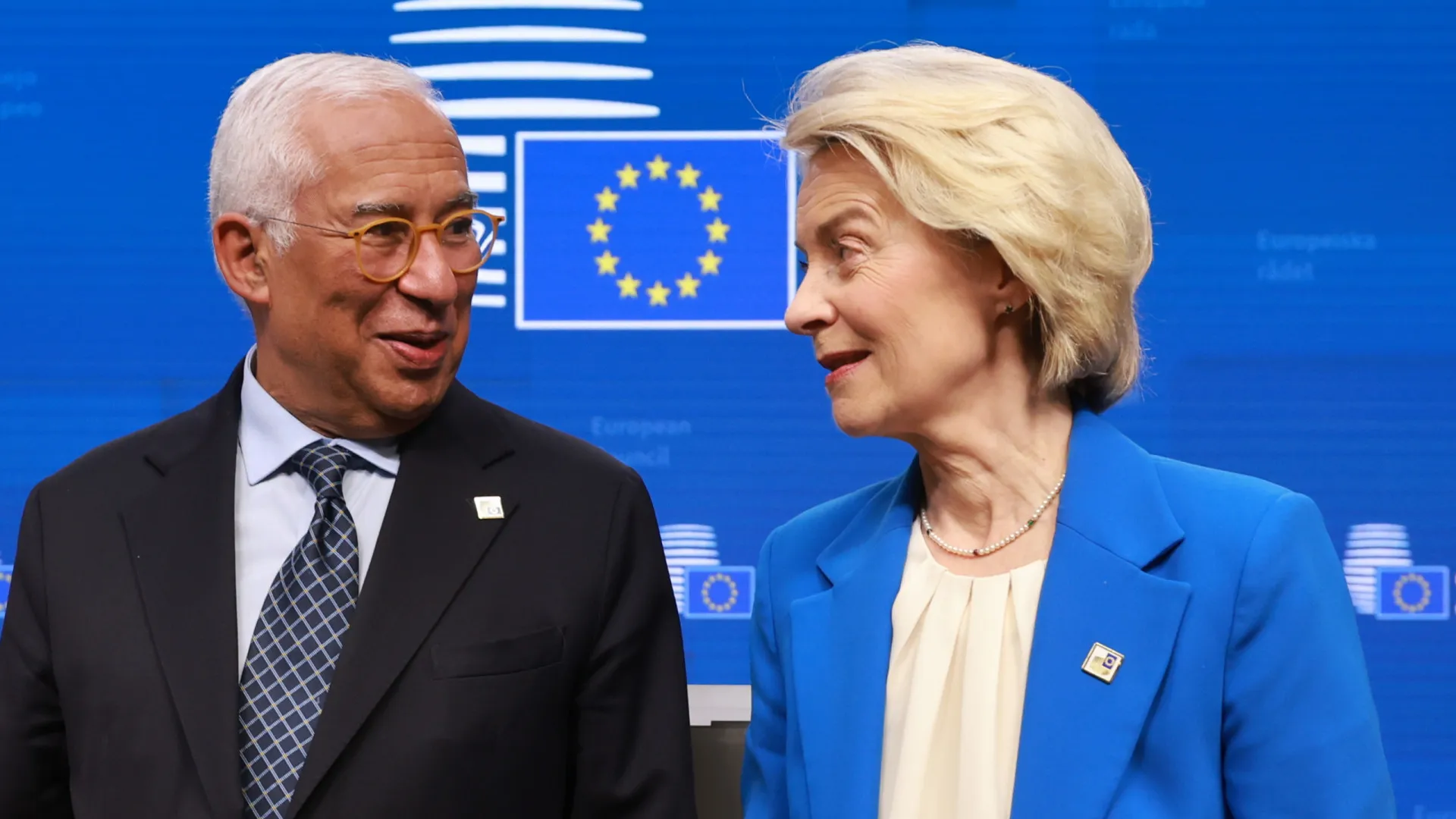 
                    Apoio de 90 mil milhões à Ucrânia é 