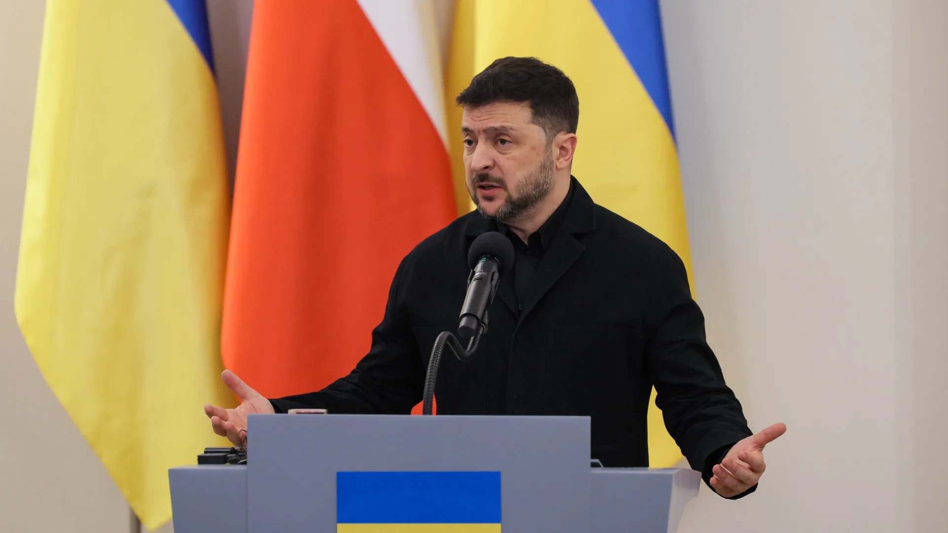 
                    Se Kyiv for derrotada, Rússia 