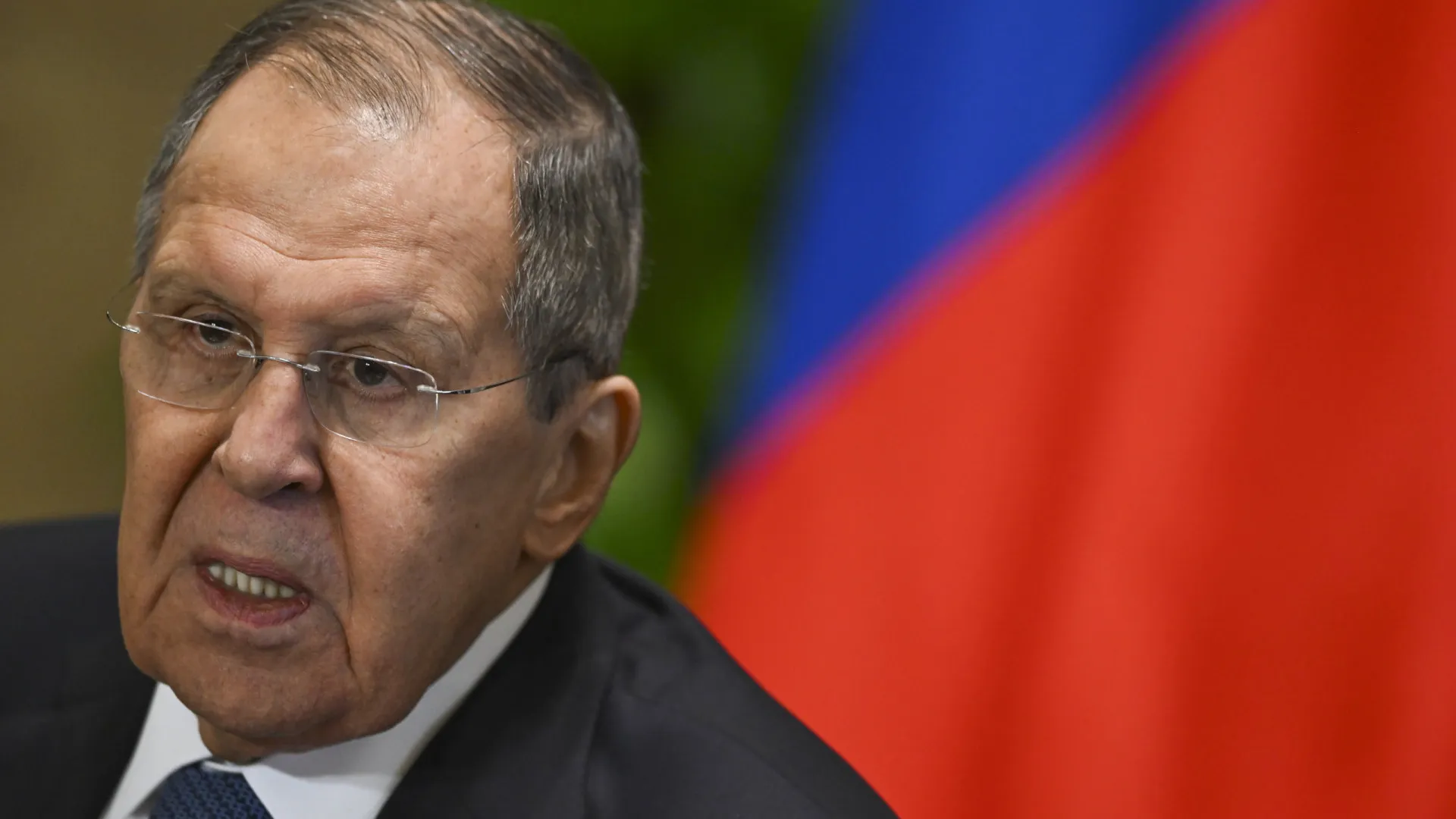 
                    Moscovo oferece apoio total a Caracas face a bloqueio naval dos EUA
                