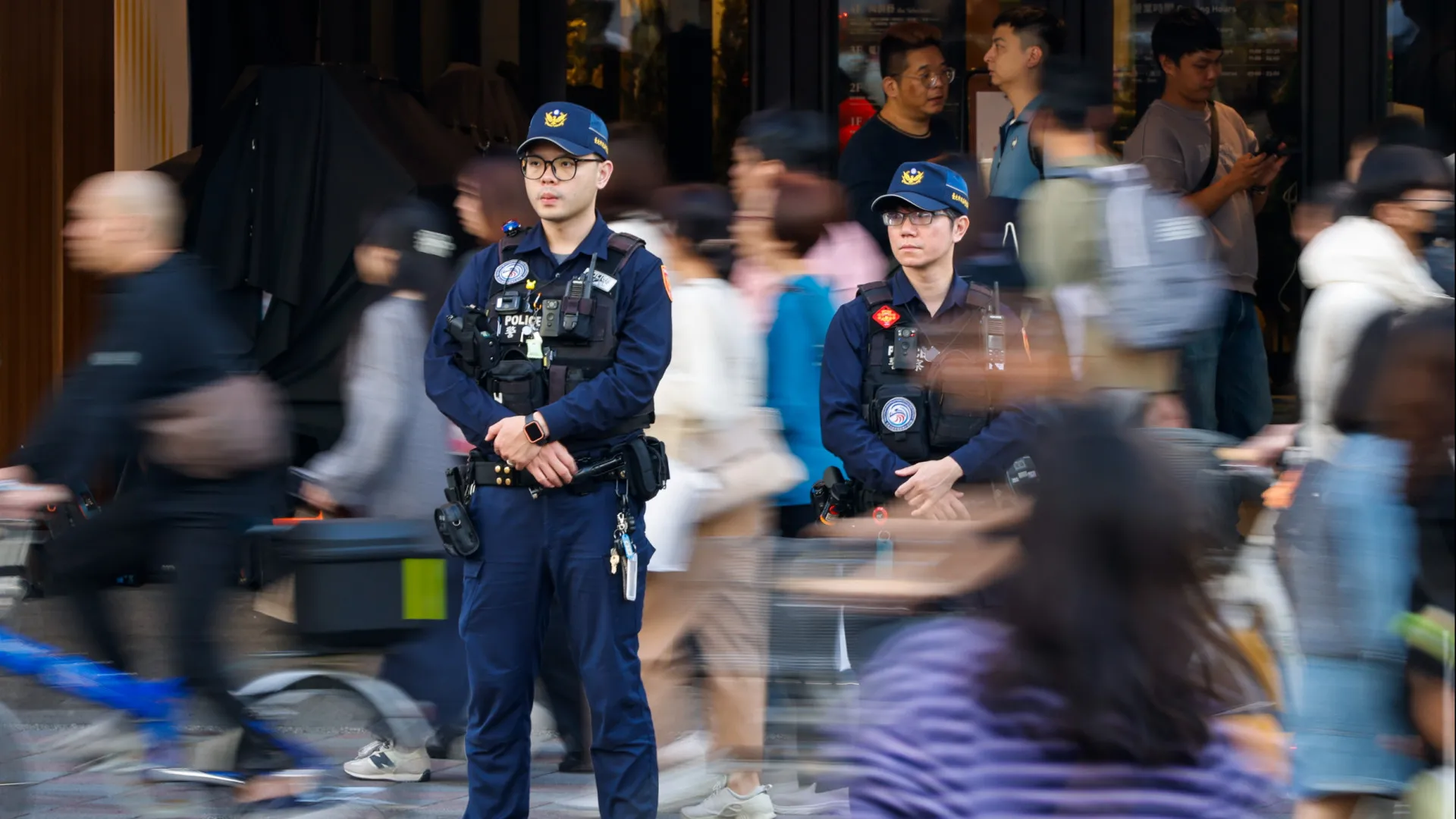 
                    Taiwan desmantela grupo ligado a lavagem através de casinos de Macau
                