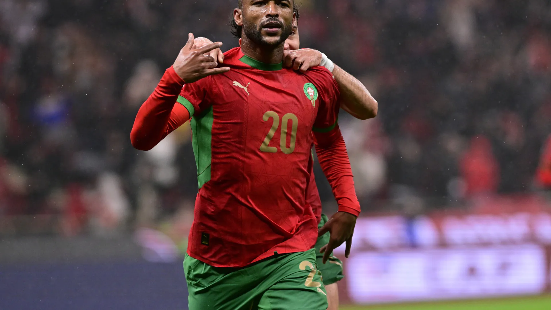 
                    Marrocos vence Comores na abertura da Taça das Nações Africanas
                