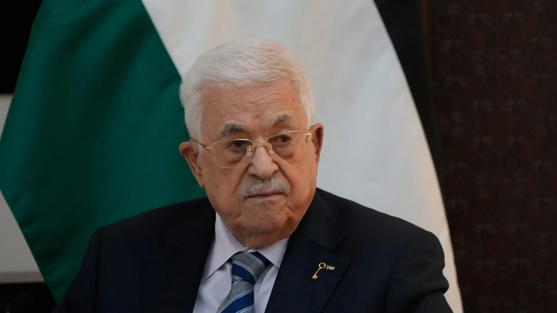 
                    Líder da Fatah denuncia 