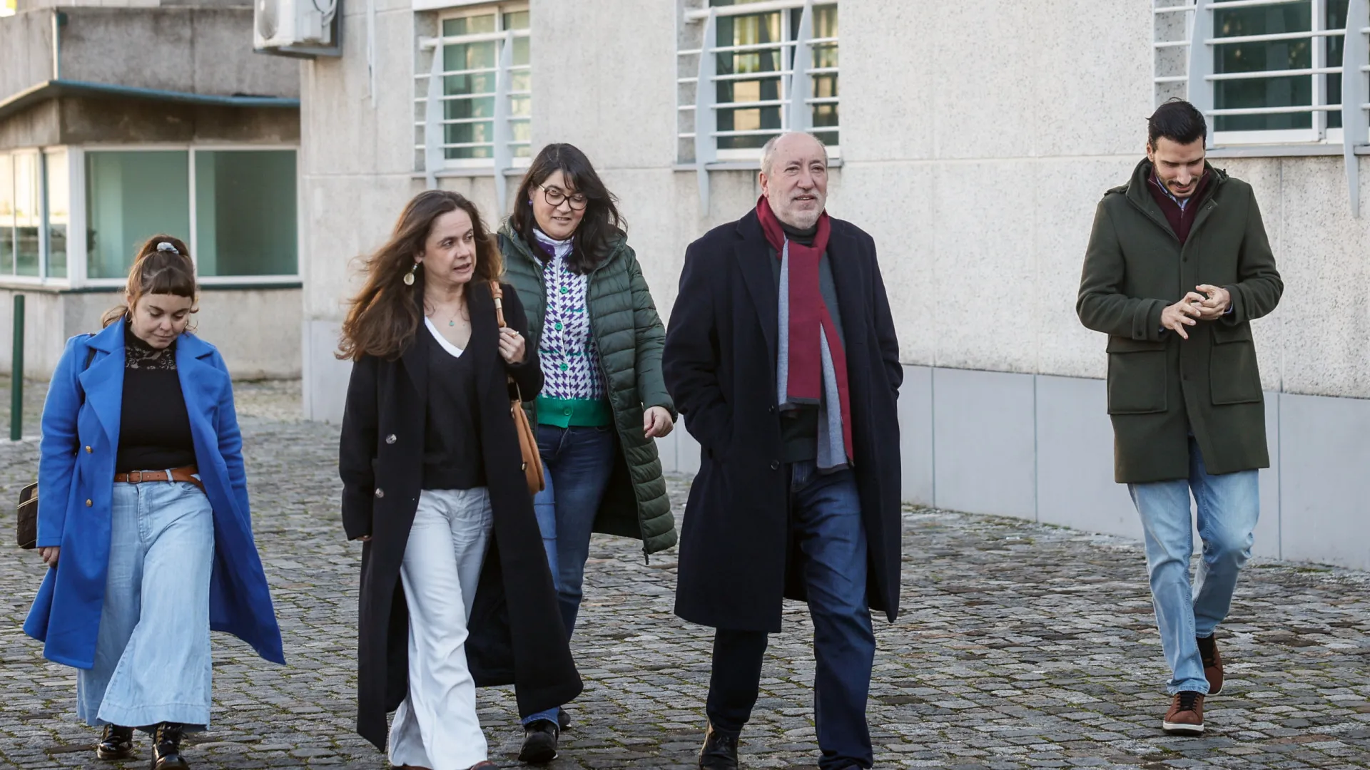 
                    António Filipe considera inoportuno Conselho de Estado durante a campanha
                